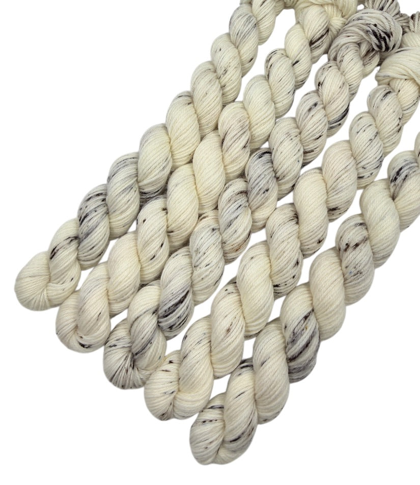 Young-woo (Trusty Sock Mini)