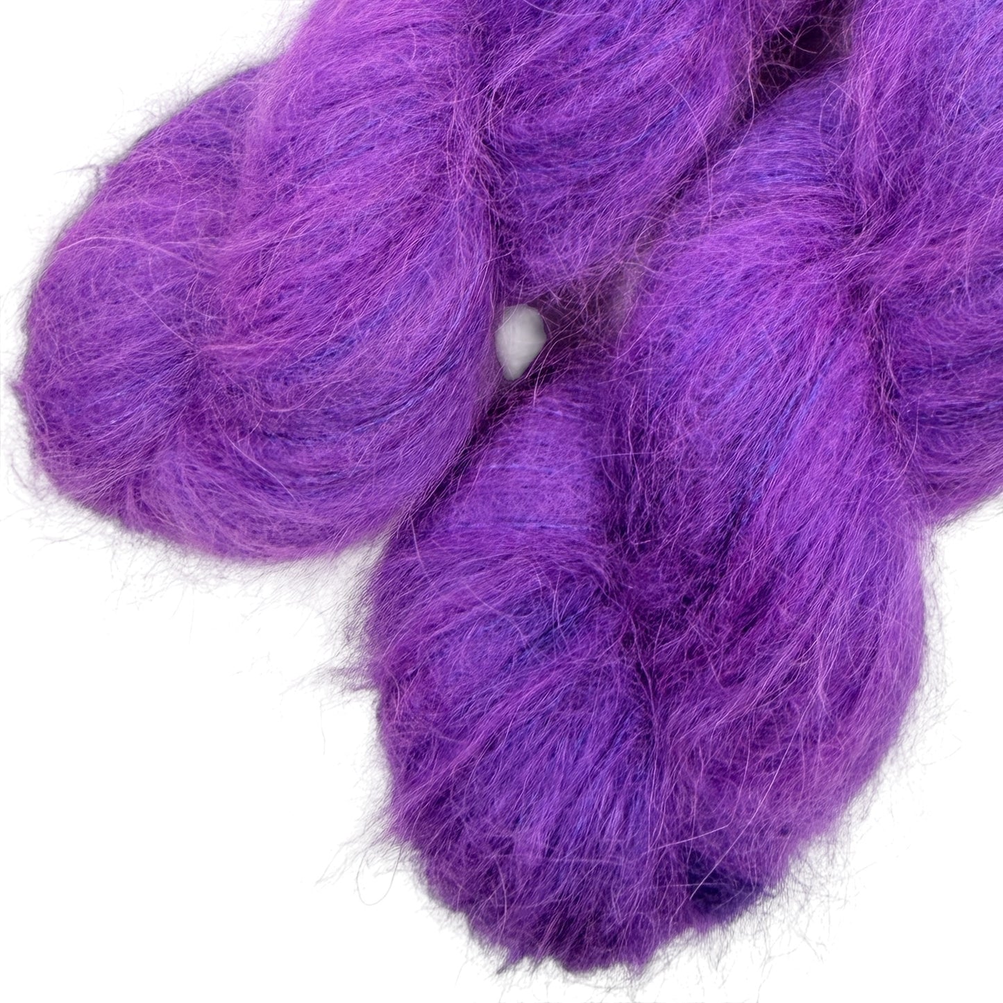 Happy Hour (Fluffy Lace)