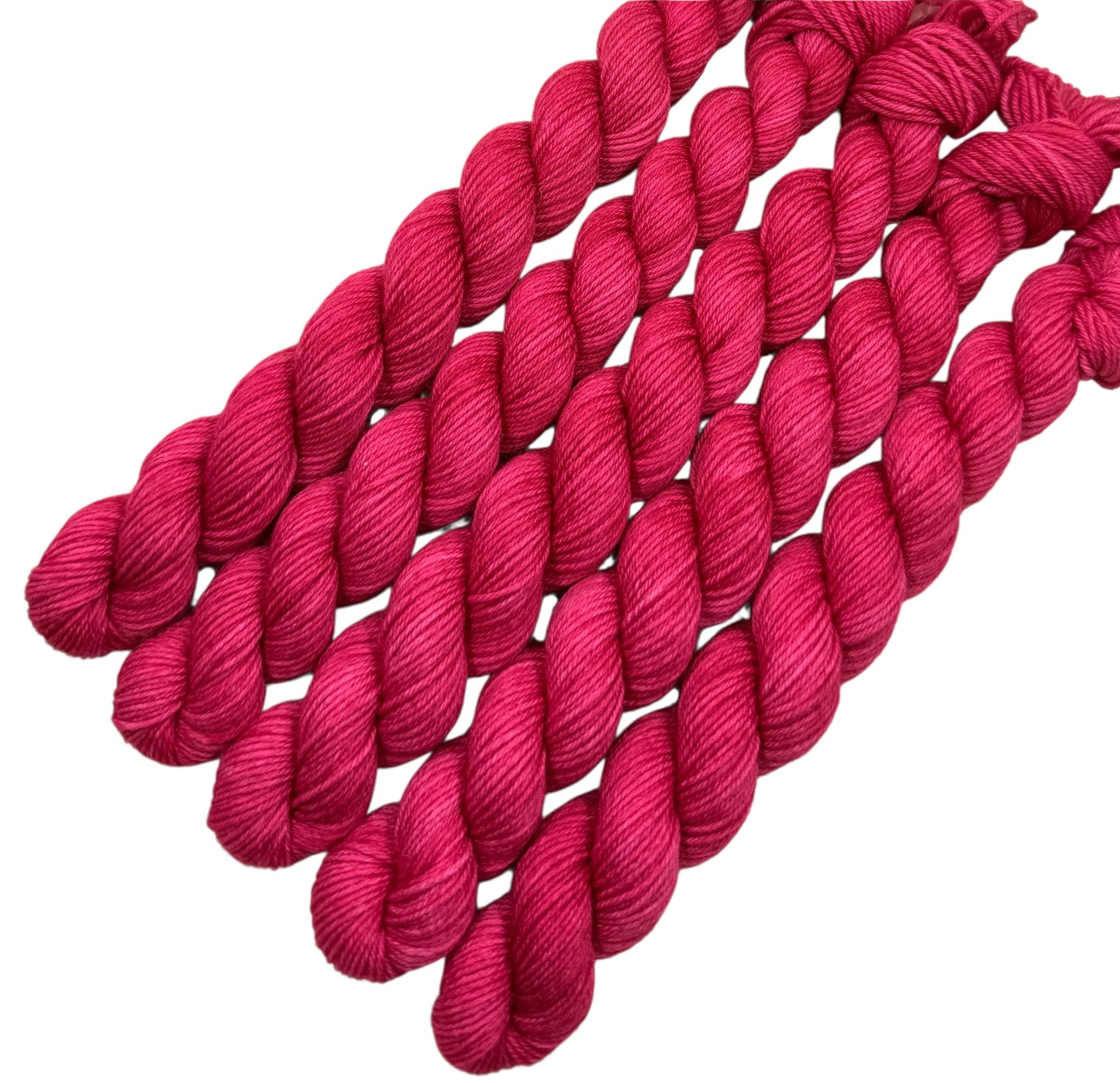 Pip Berries (Trusty Sock Mini)