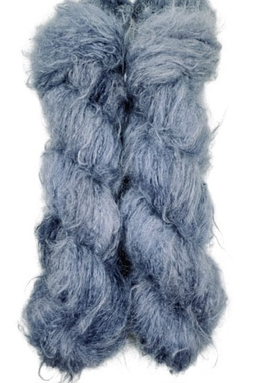 Slate (Fluffy DK)