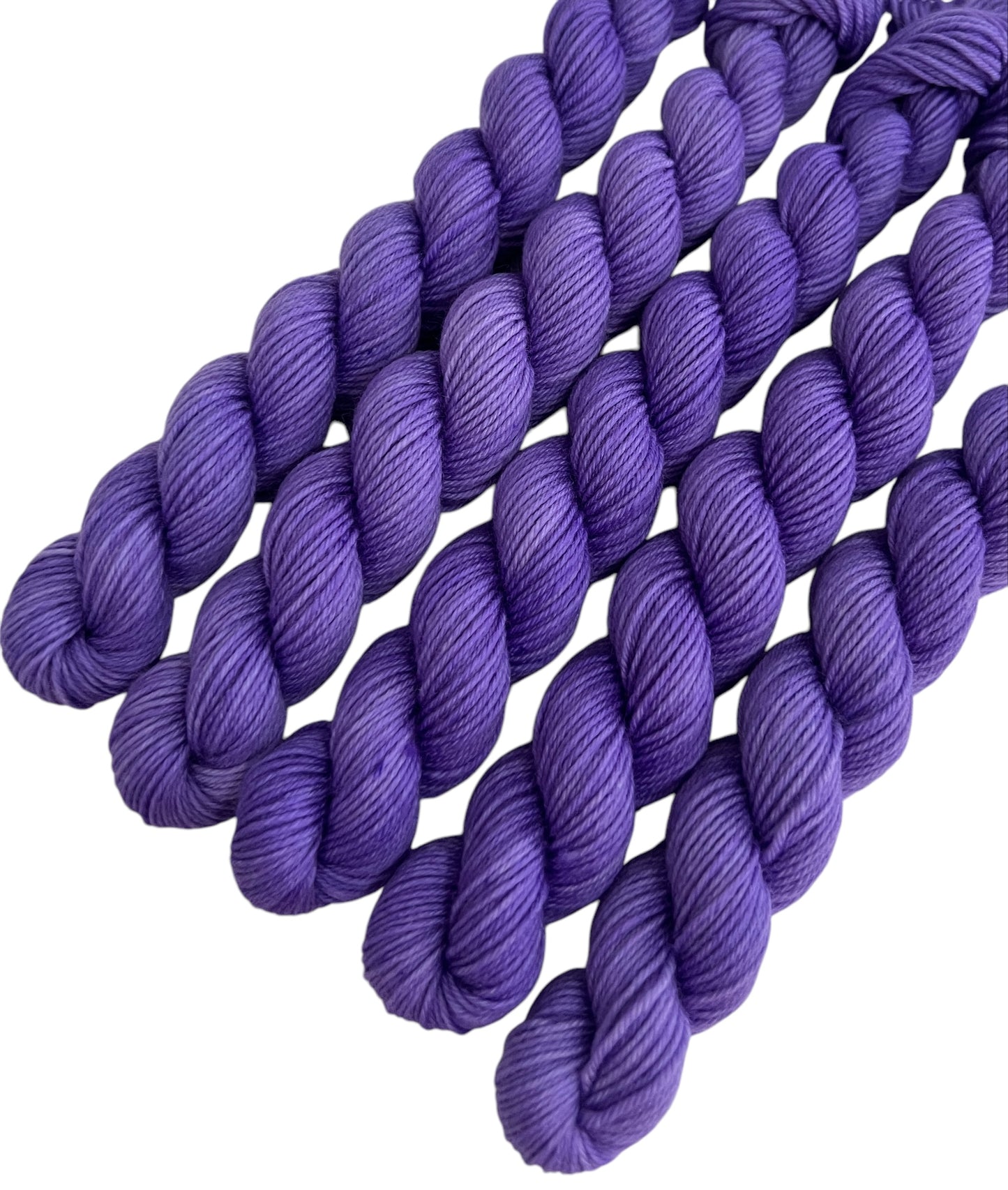 Lilac (Trusty Sock Mini)