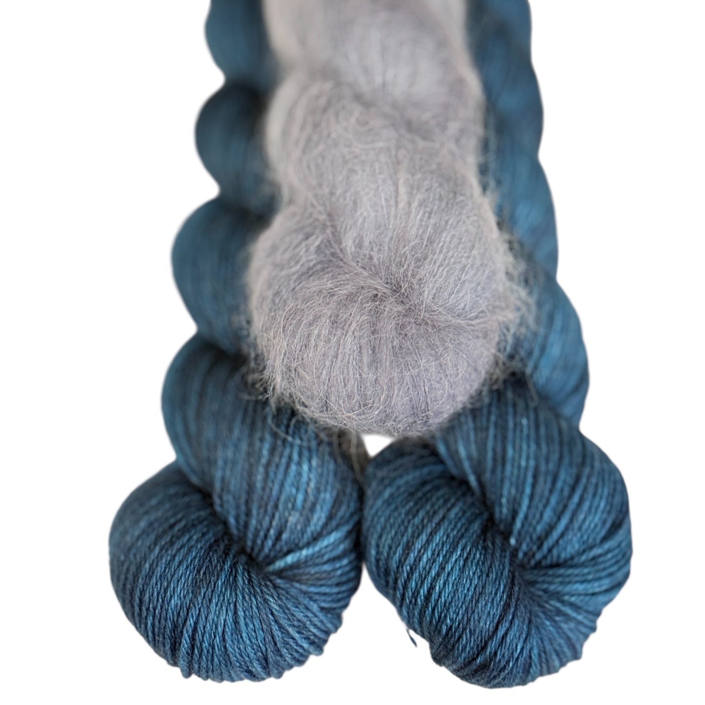 Shaun Sweater Kits (DYED-TO-ORDER)