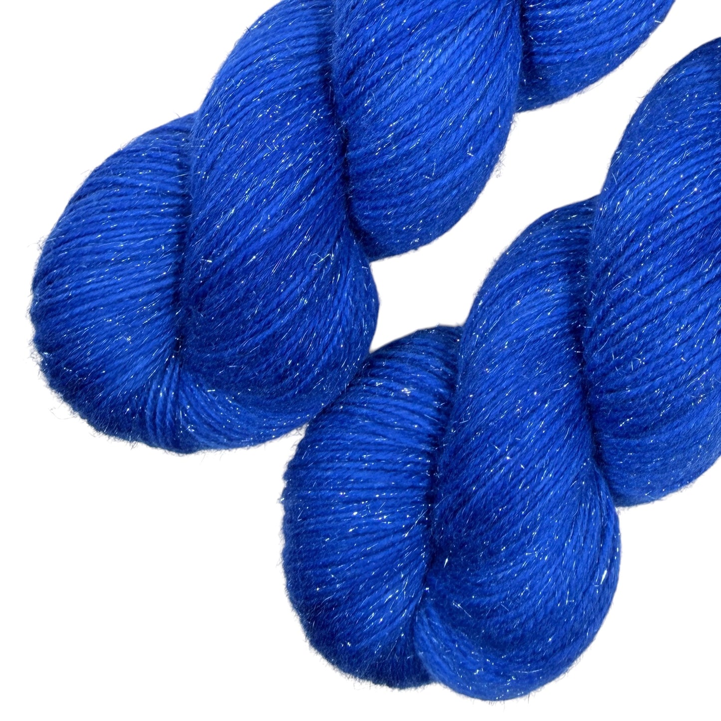 Anchors Aweigh (Starry Sock)