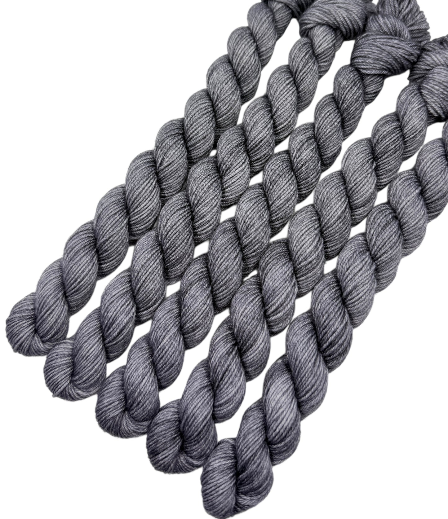 Chimney Soot (Trusty DK Mini)