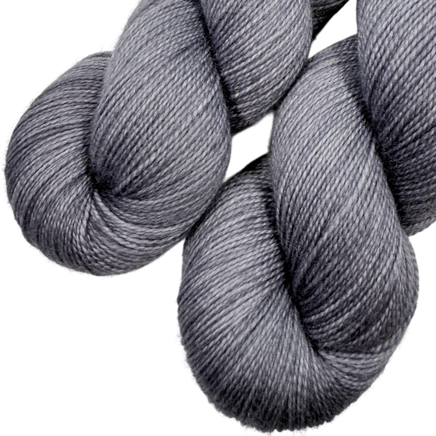 Chimney Soot (Swanky Sock)