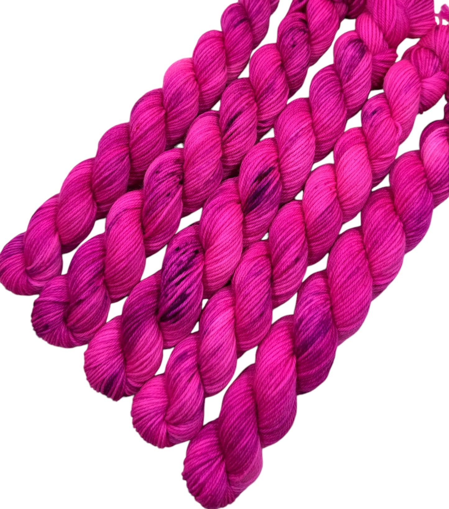 Bodacious (Trusty Sock Mini)