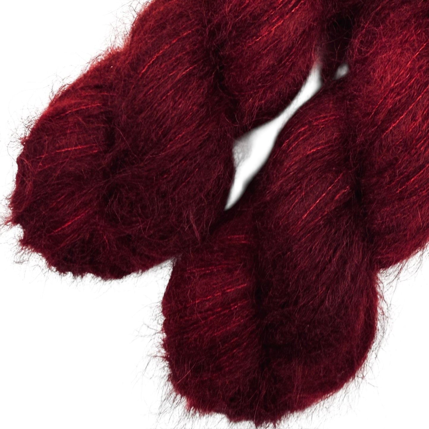 Velveteen (Fluffy Lace)