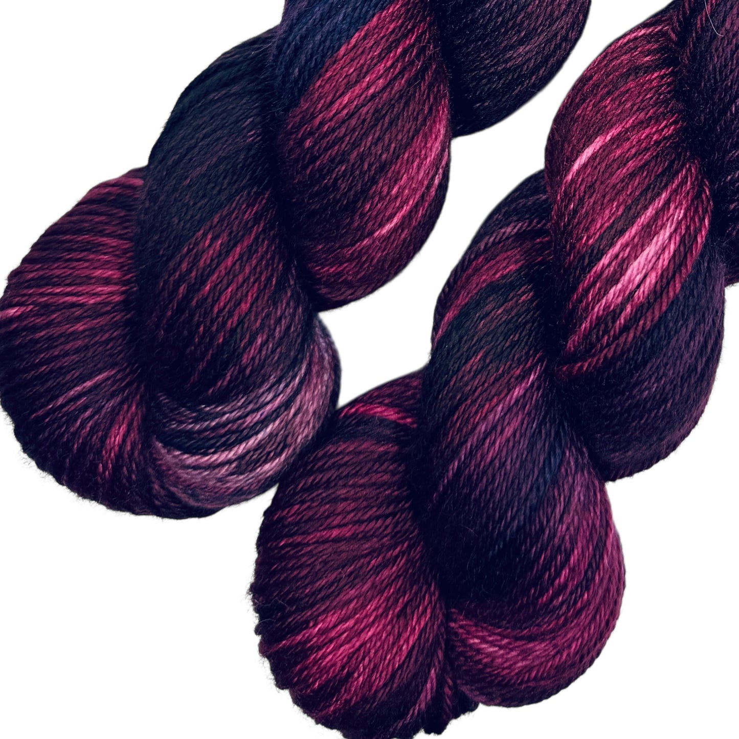 Sand Cherry (Swanky DK)