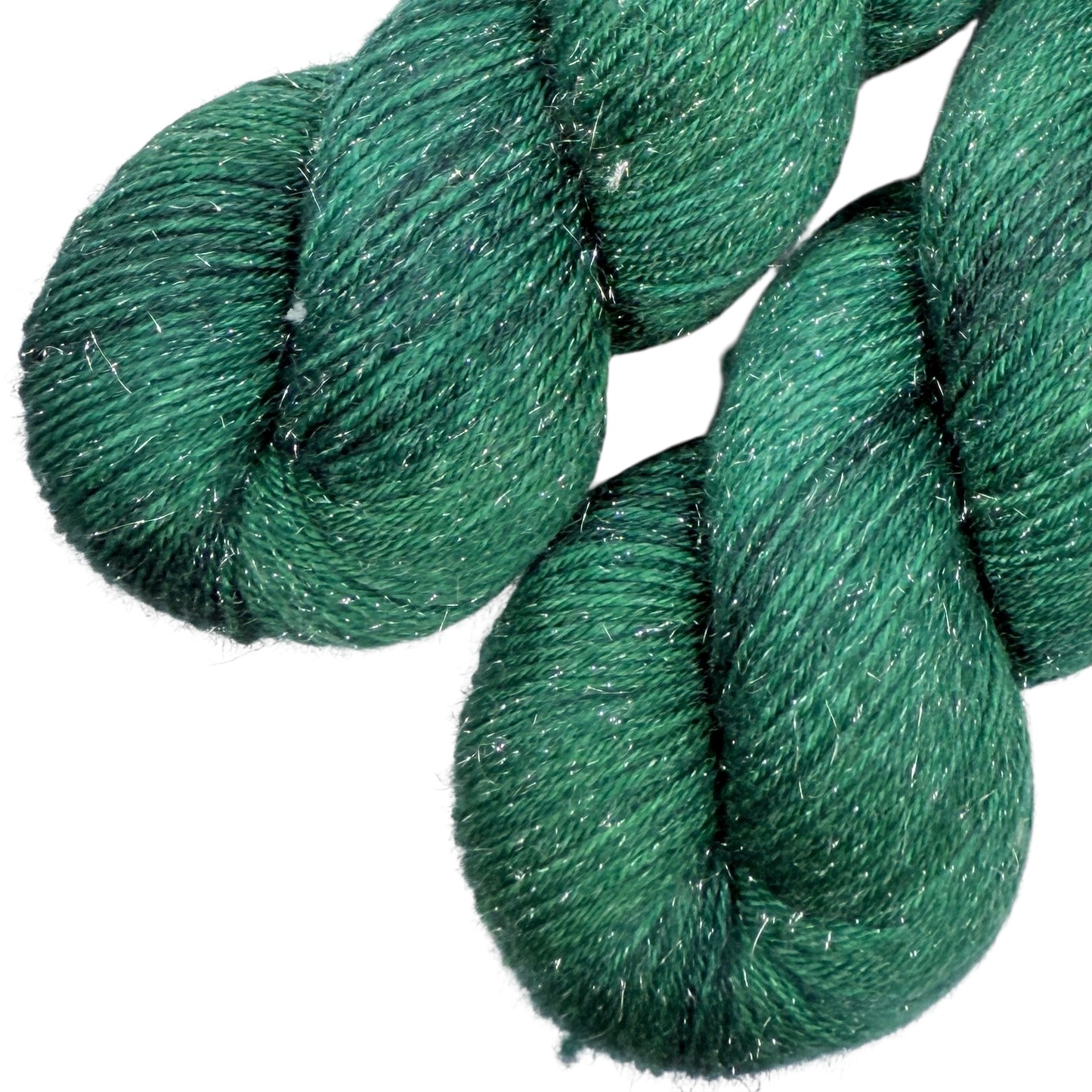 Gemini (Sparkly Sock)