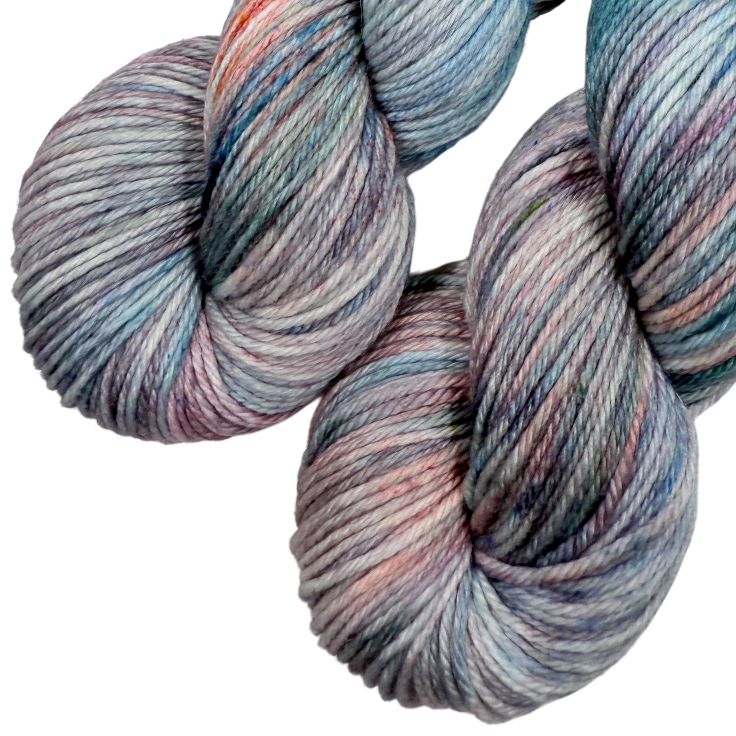 Frosted Blush (Trusty DK)