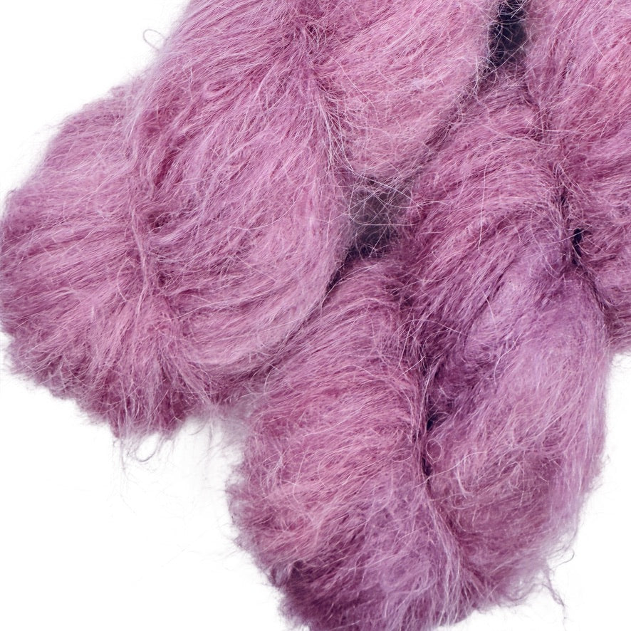 Sweet Cherry Pie (Fluffy DK)