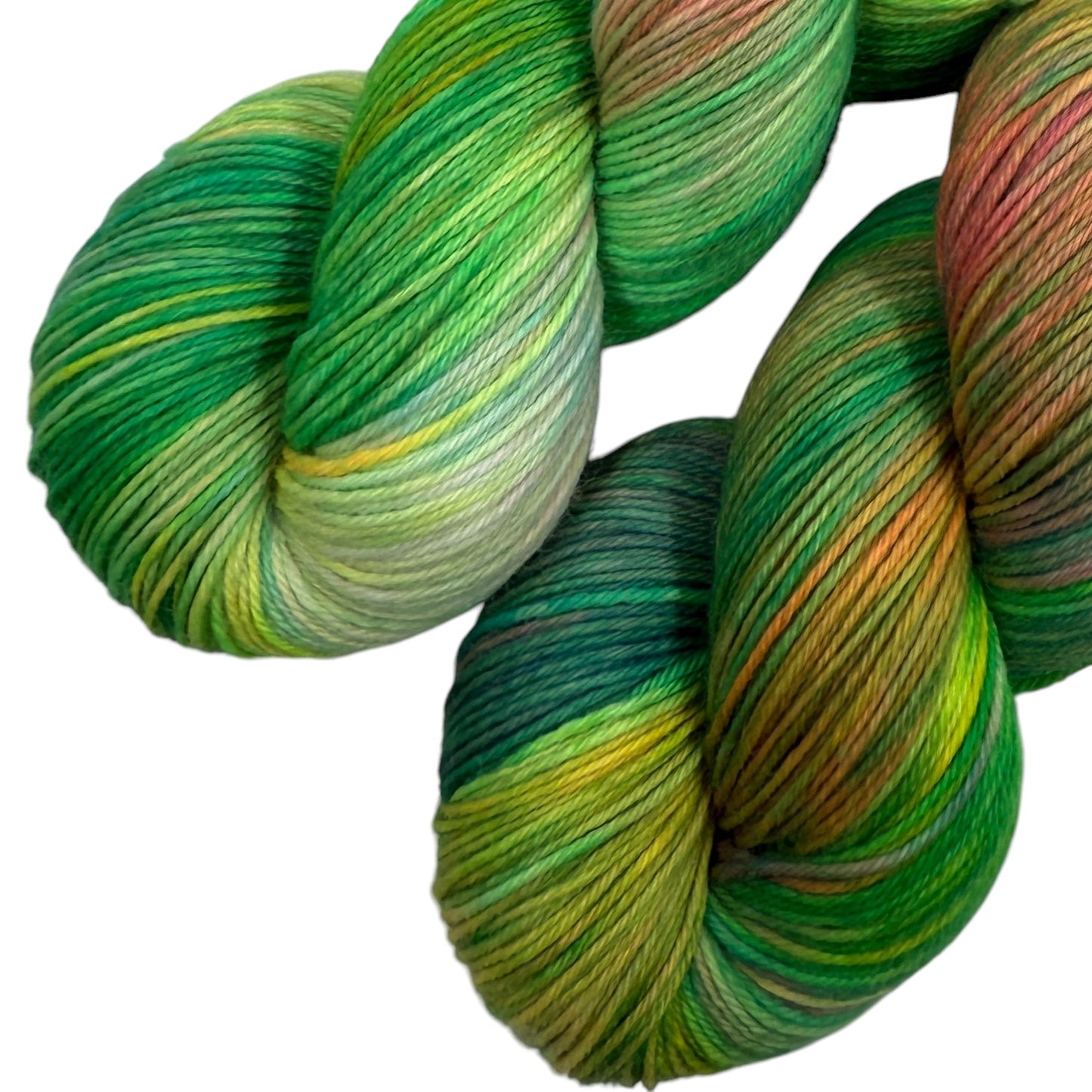 Fro-Yo - OOAK (Trusty Sock)