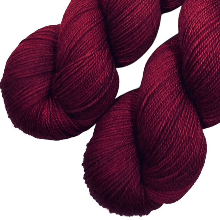 Velveteen (Silky Sock)