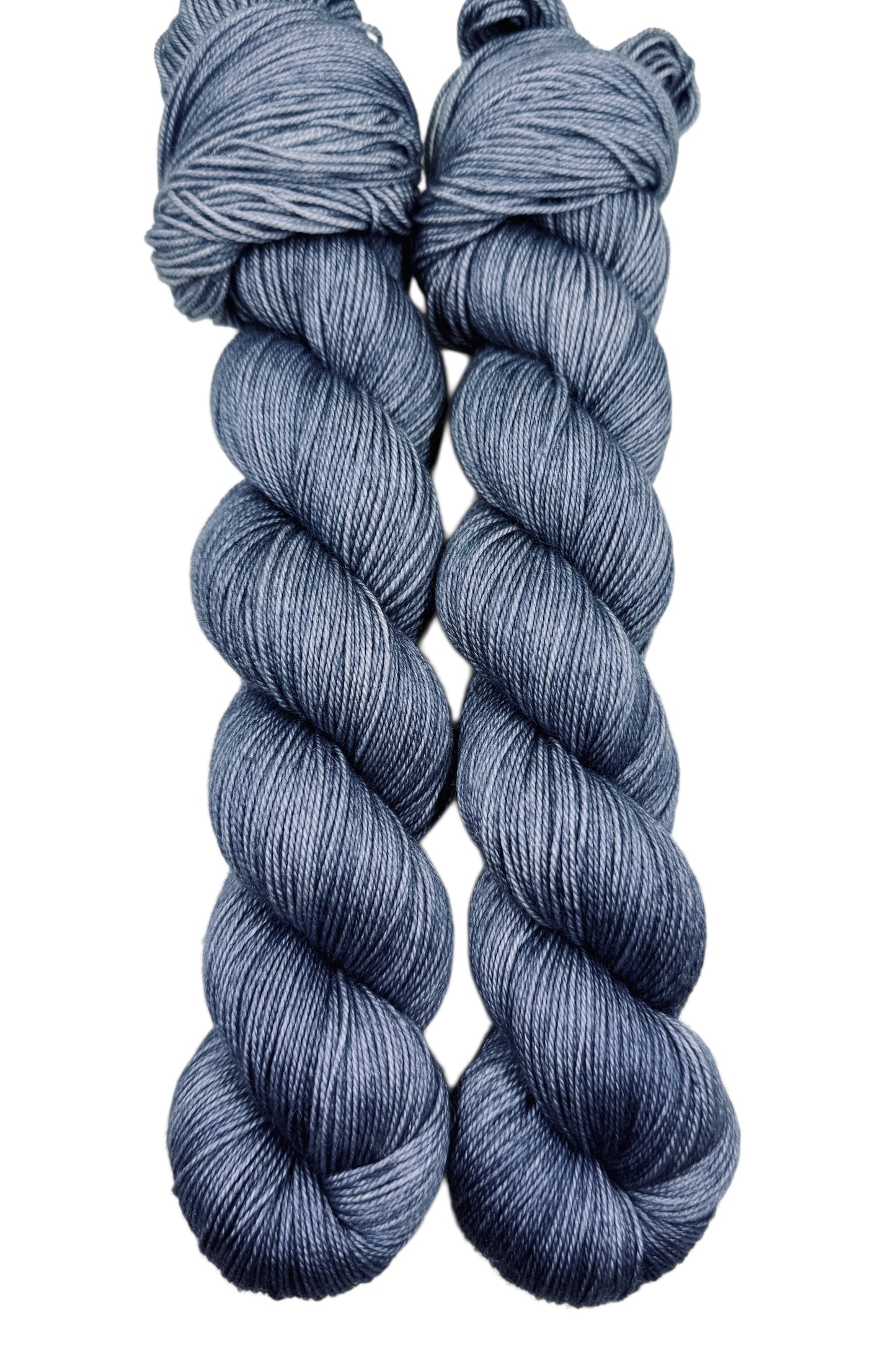 Slate (Silky Sock)