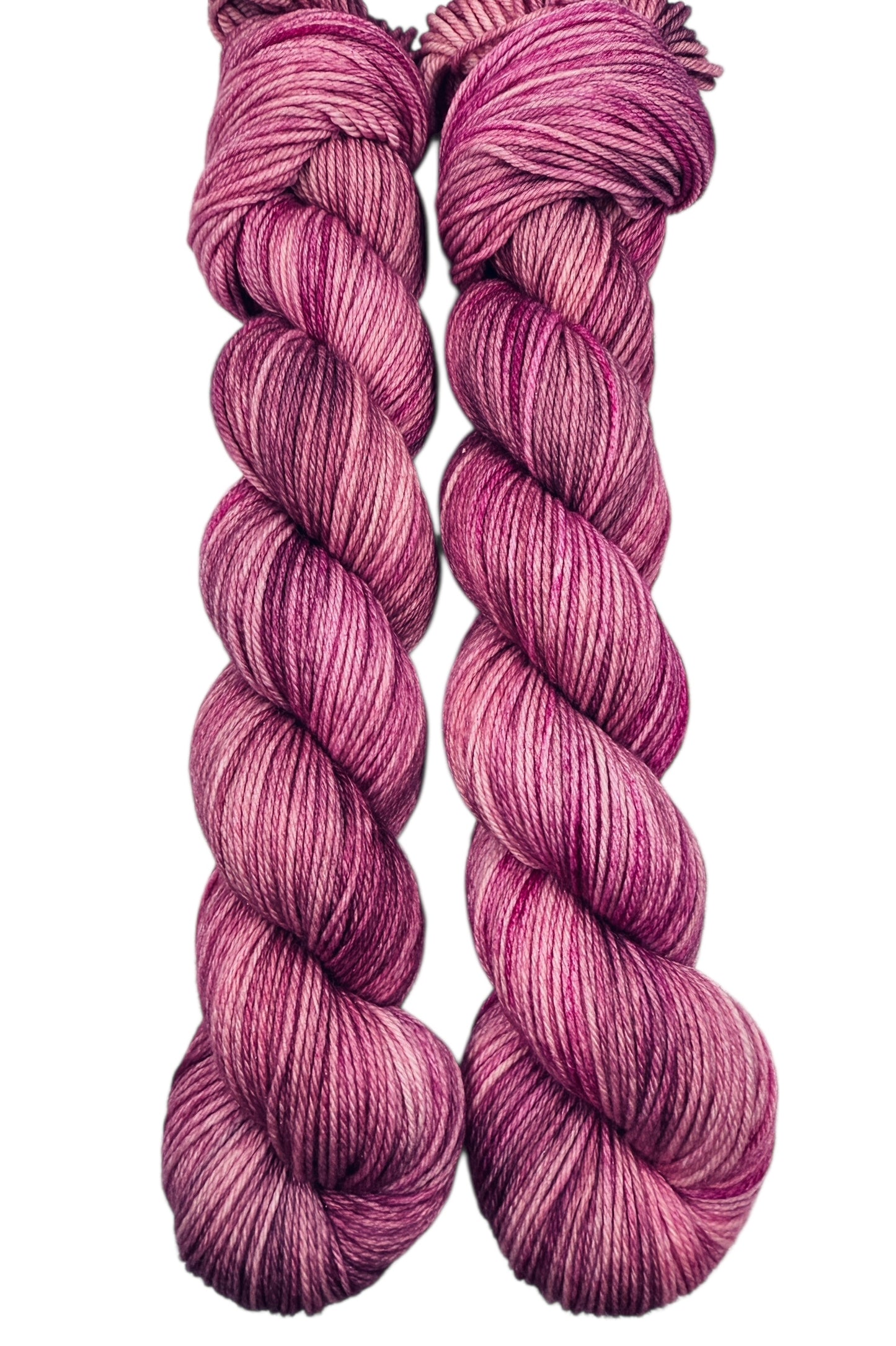 The Pink Ribbon (Trusty Sock)