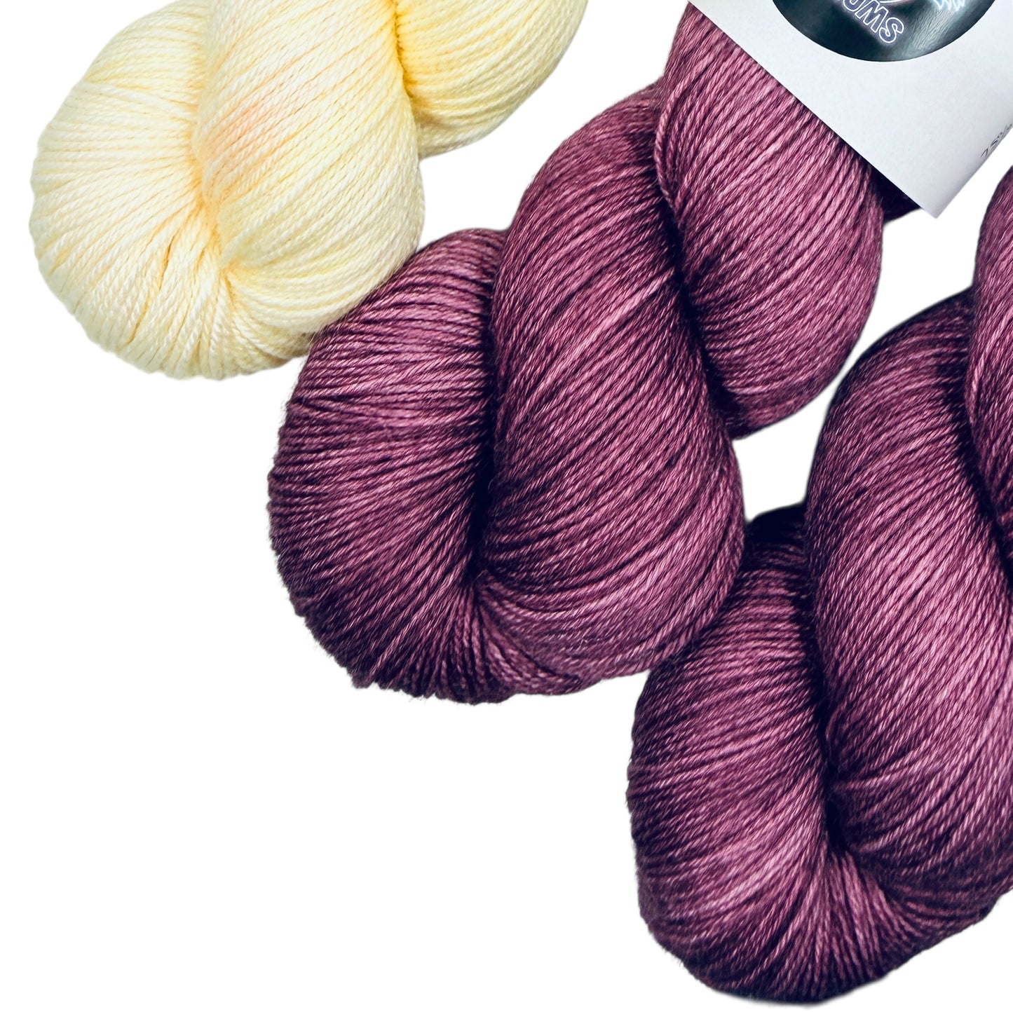 Summer Top Stitch-A-Long Kits (DYED-TO-ORDER)