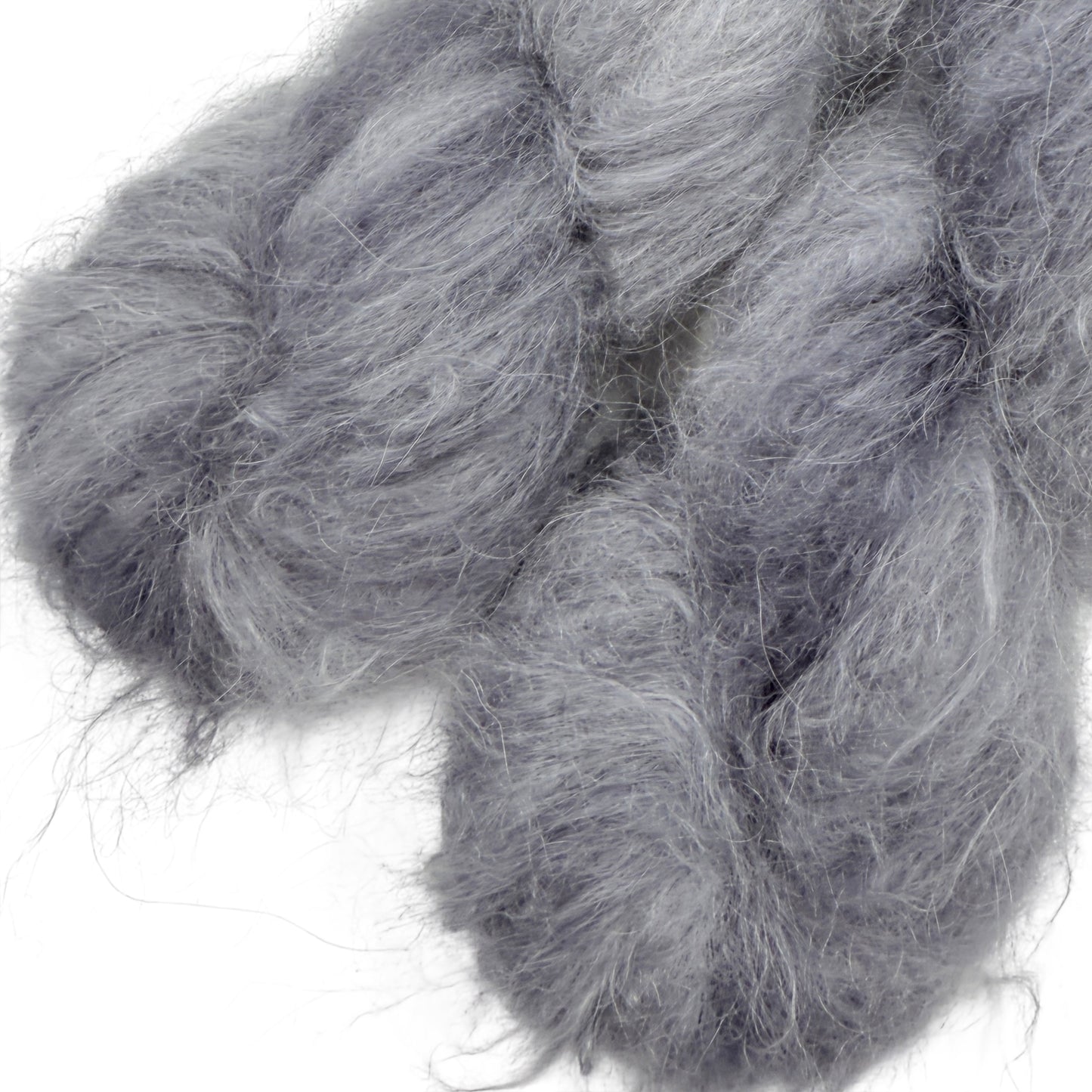 Chimney Soot (Fluffy DK)