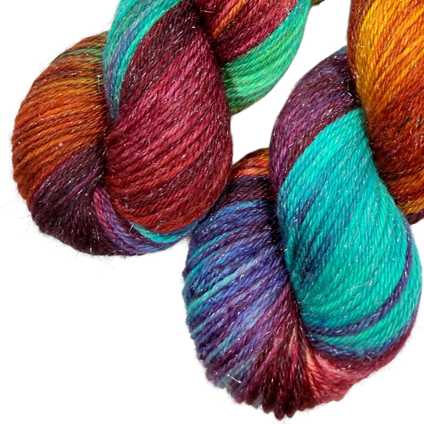 Celebration (Sparkly DK)