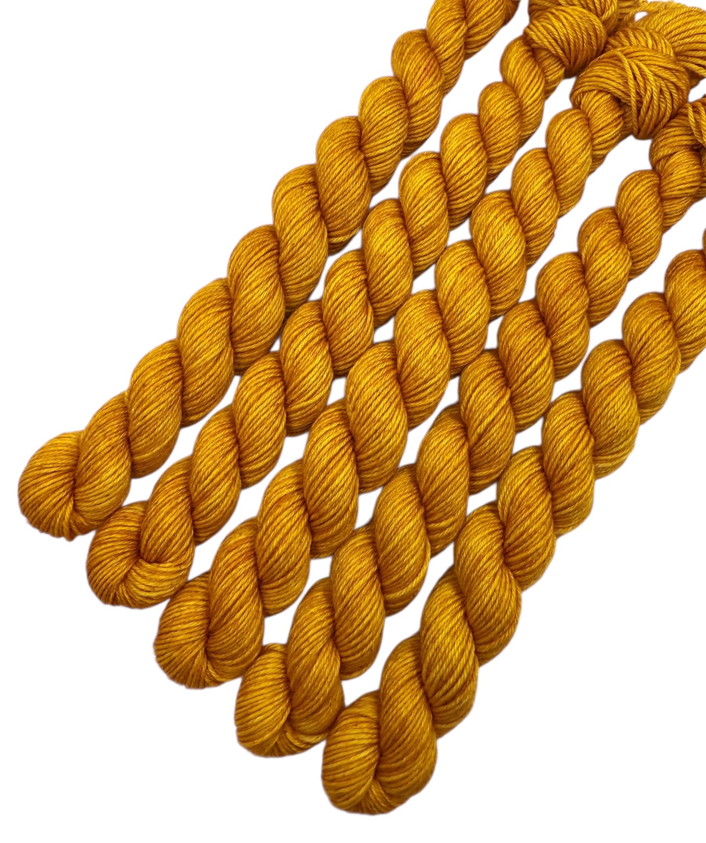 Bouquet Of Sharpened Pencils (Trusty DK Mini)