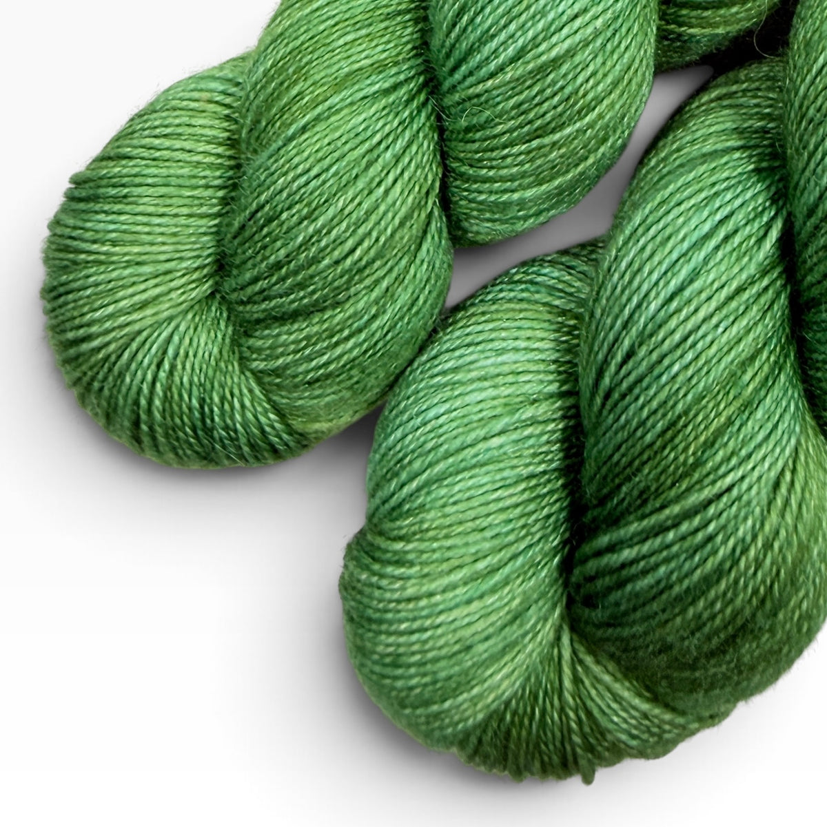 Mint Chocolate (Silky Sock)