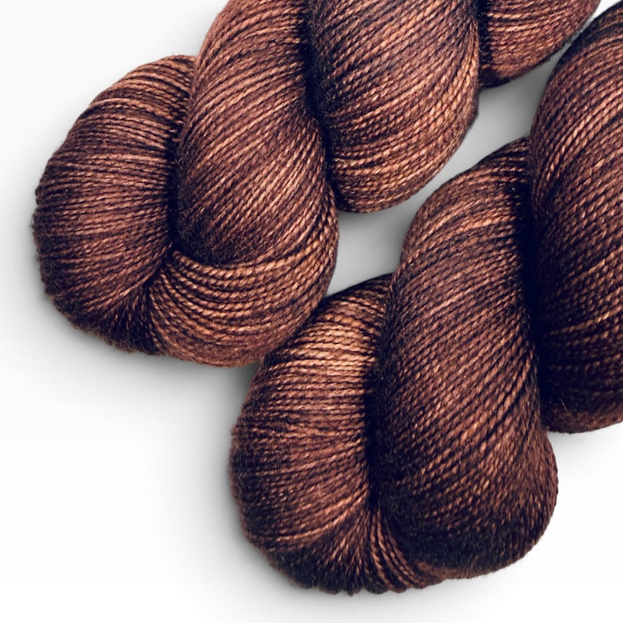 Salem Soil (Swanky Sock)