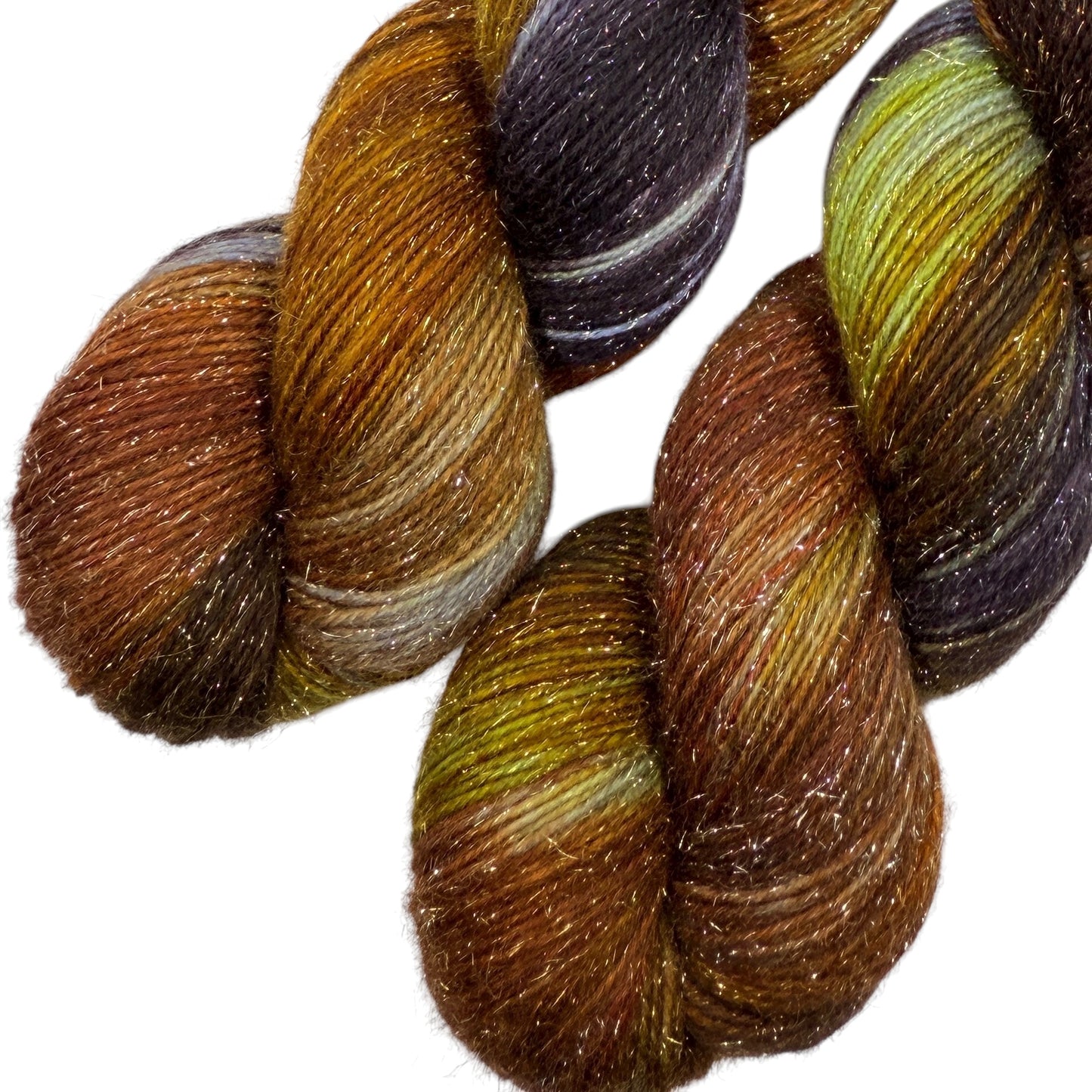 Nautical Wheelers (Starry Sock)