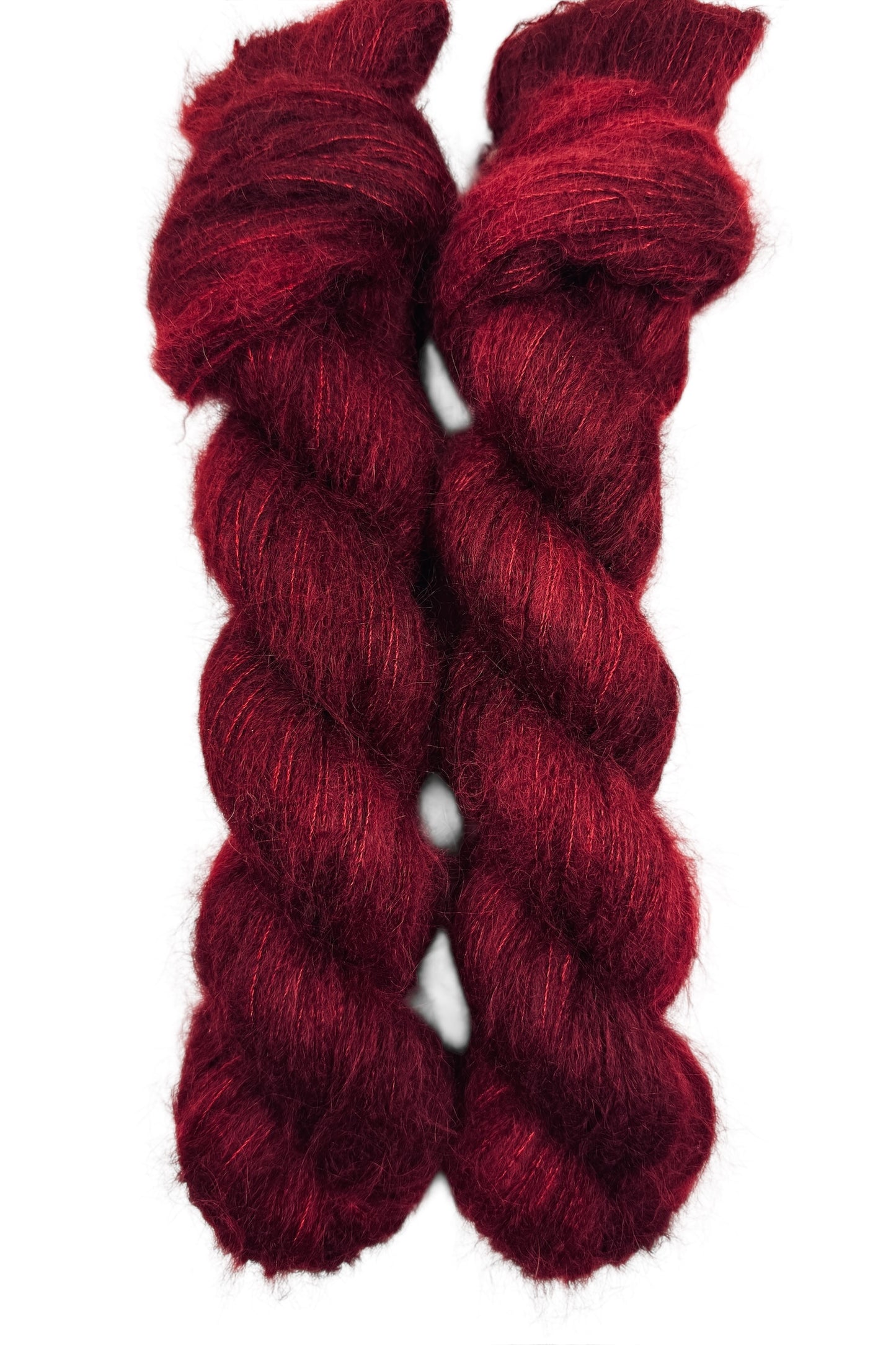Velveteen (Fluffy Lace)