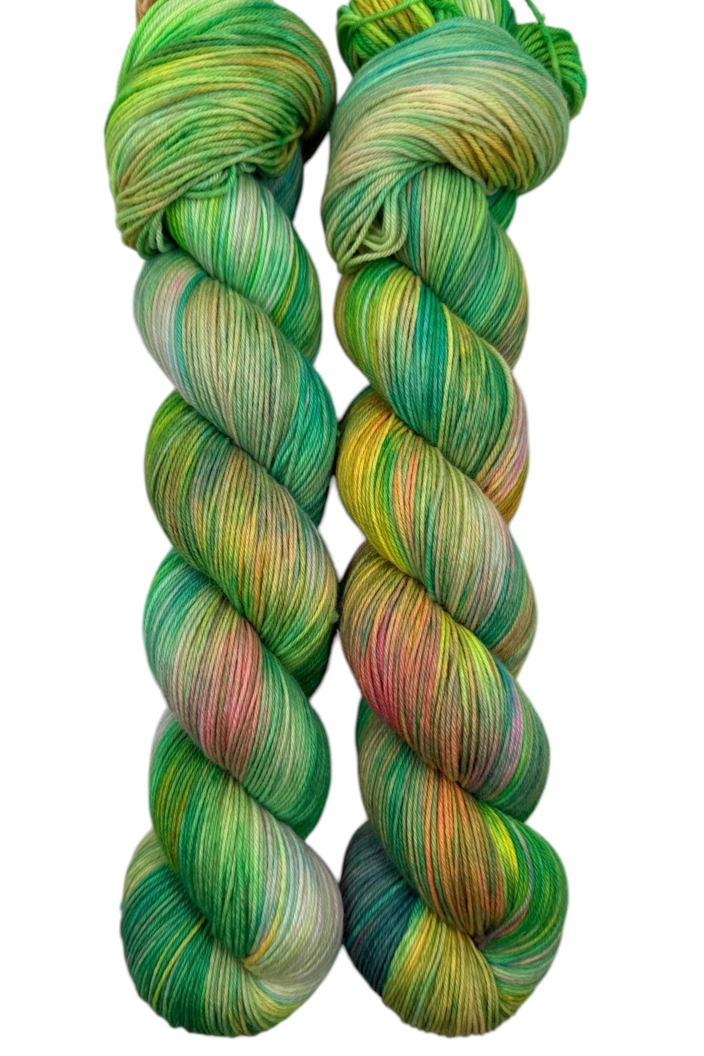 Fro-Yo - OOAK (Trusty Sock)