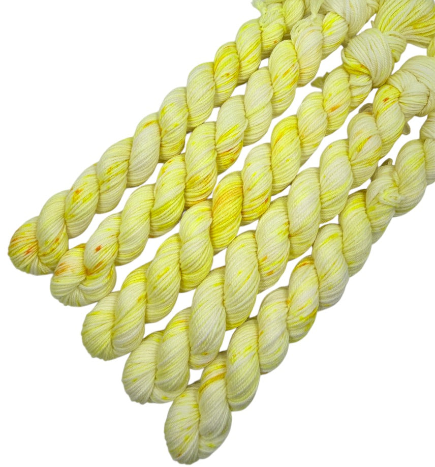 Butterweed (Trusty DK Mini)