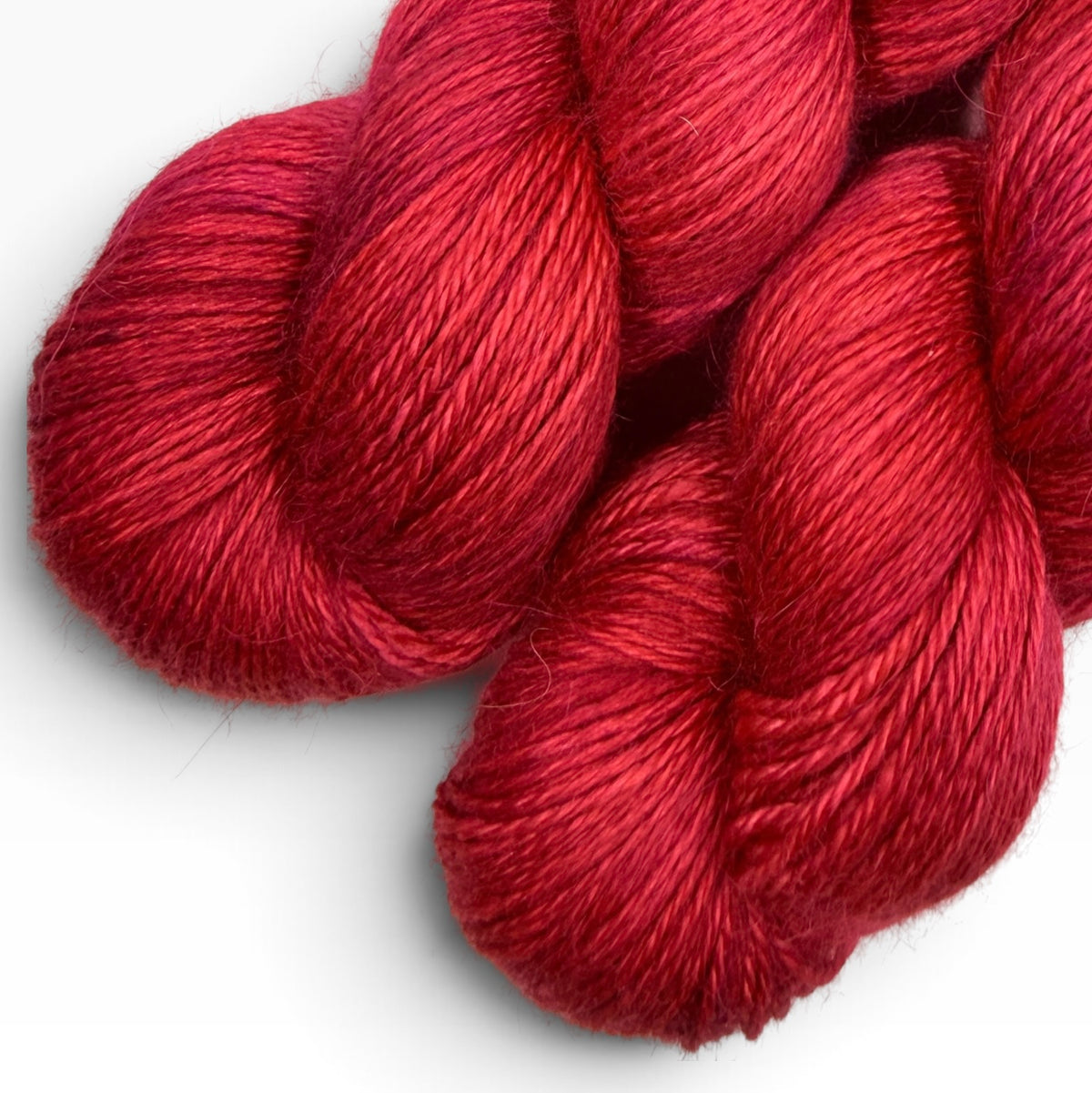 Blood Orange (Fluffy Sock)