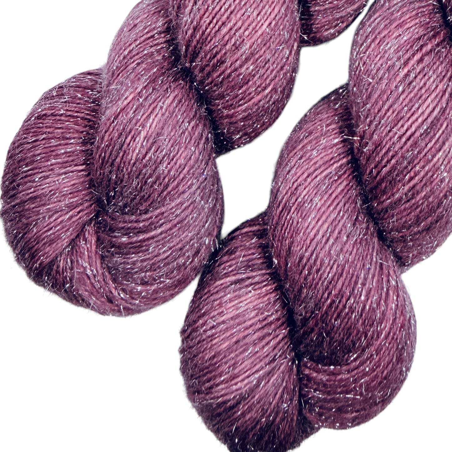 Sweet Cherry Pie (Starry Sock)