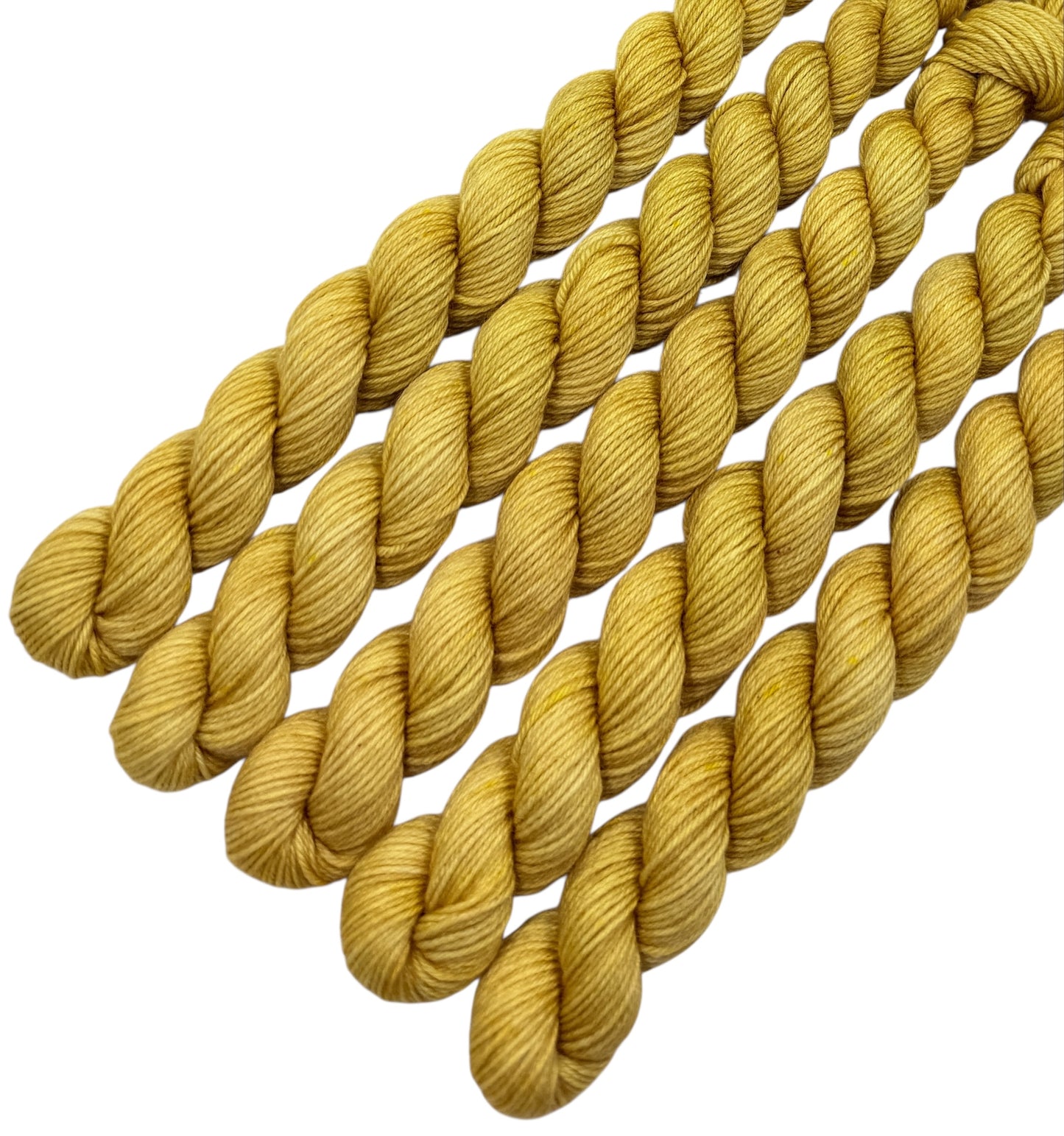 Gold (Trusty DK Mini)
