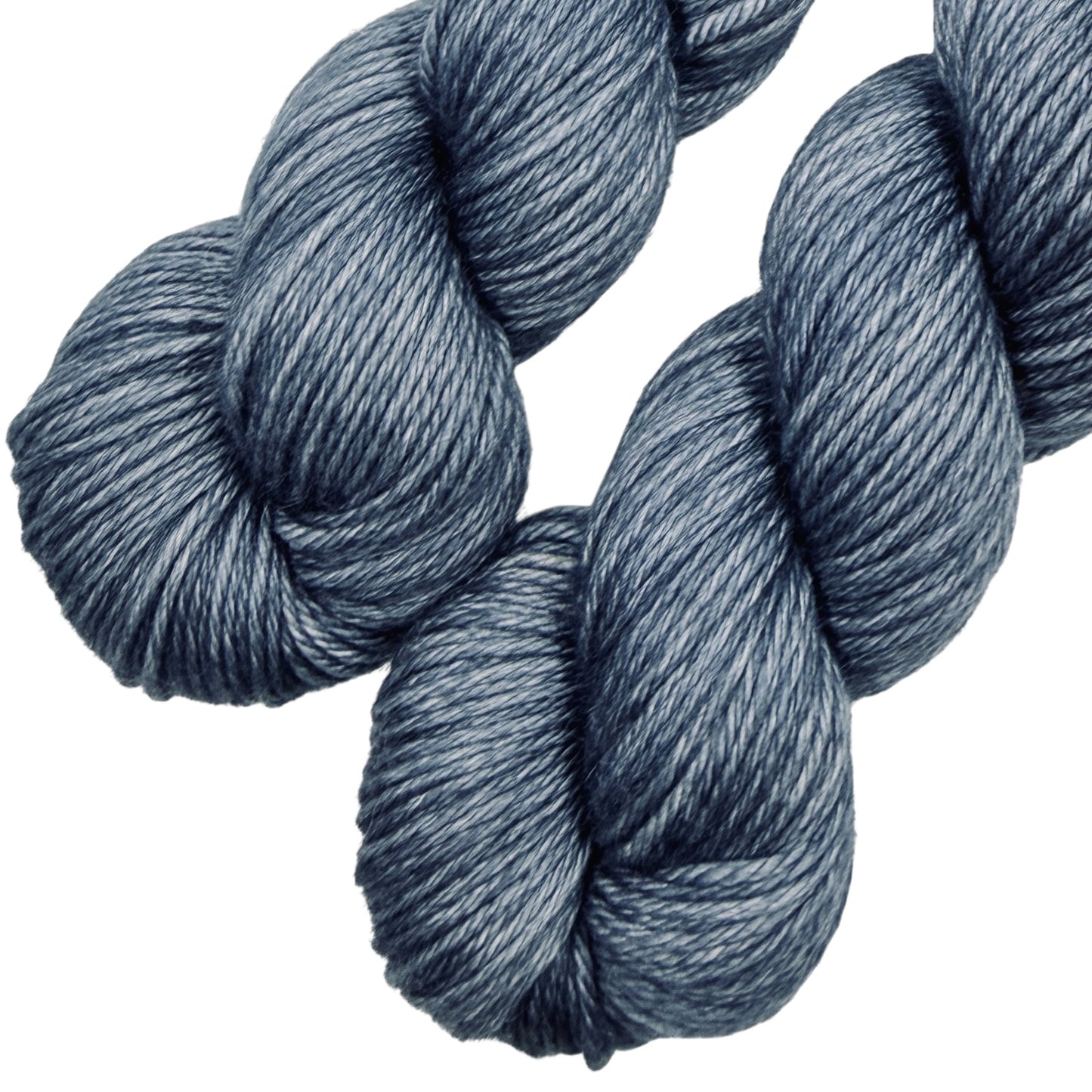 Slate (Squishy Worsted)