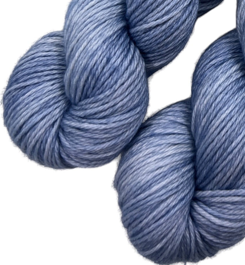 Summer Top Stitch-A-Long Kits (DYED-TO-ORDER)