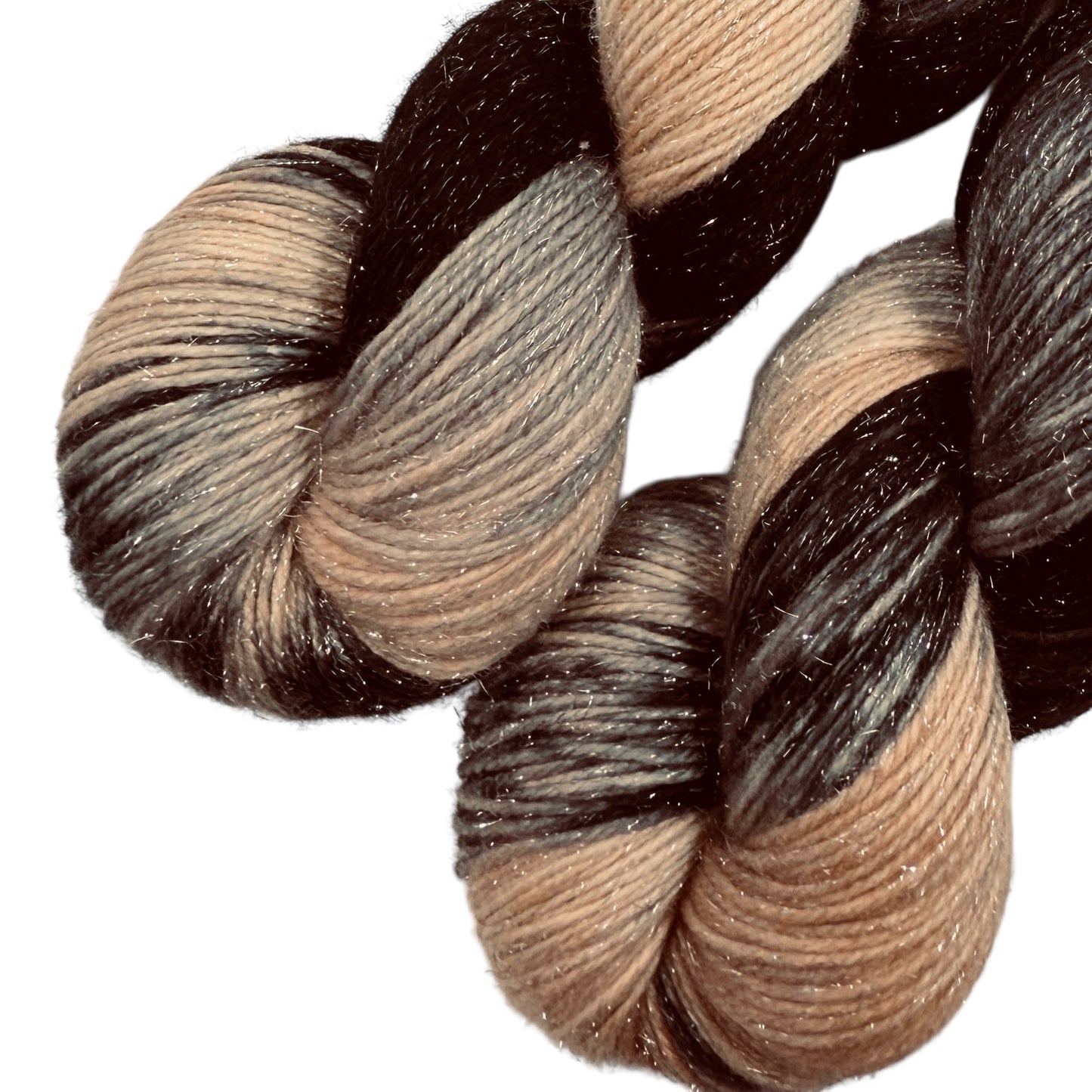 Grayscale (Starry Sock)