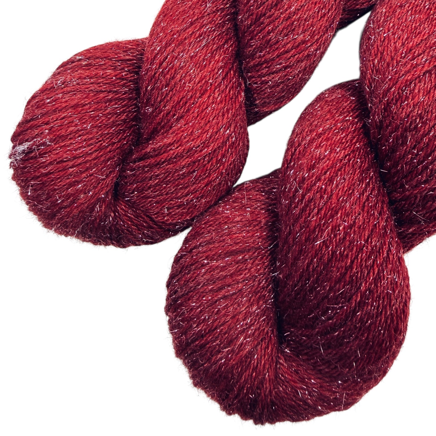 Velveteen (Sparkly DK)