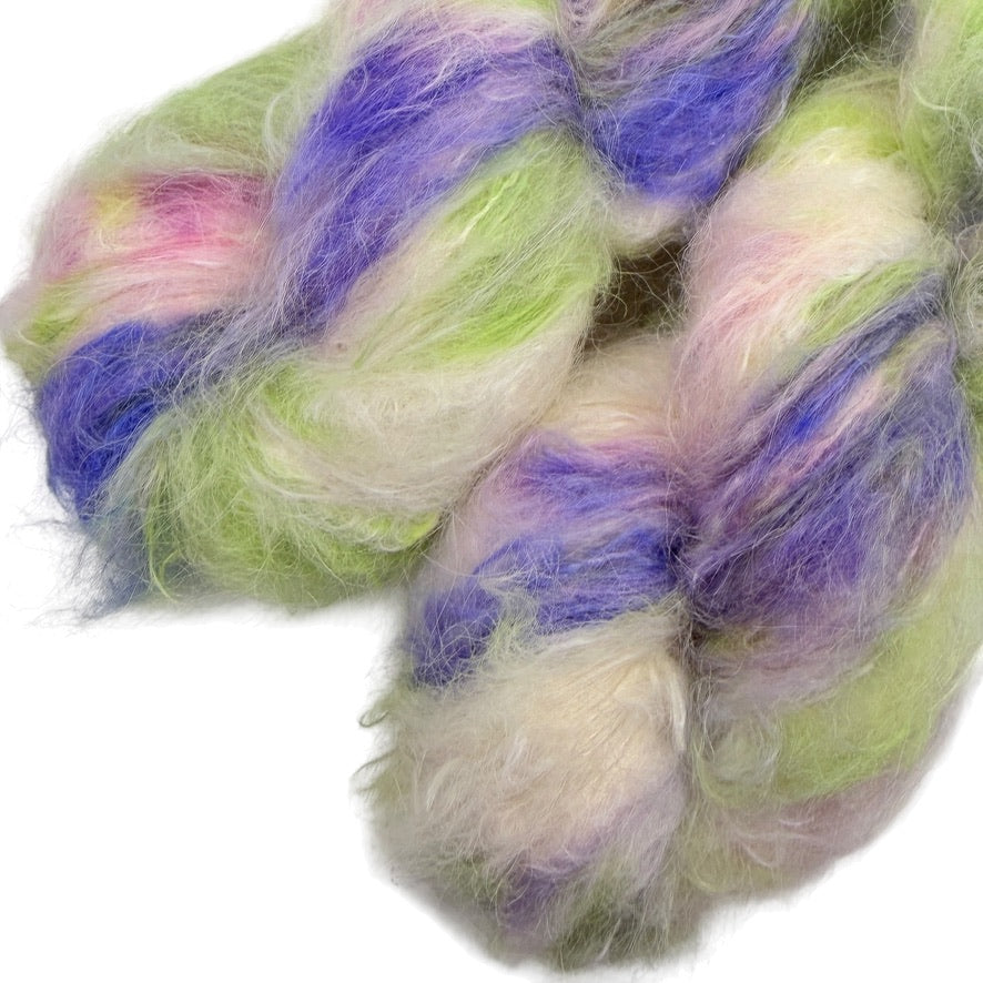 An Offer From A Gentleman (Fluffy DK)