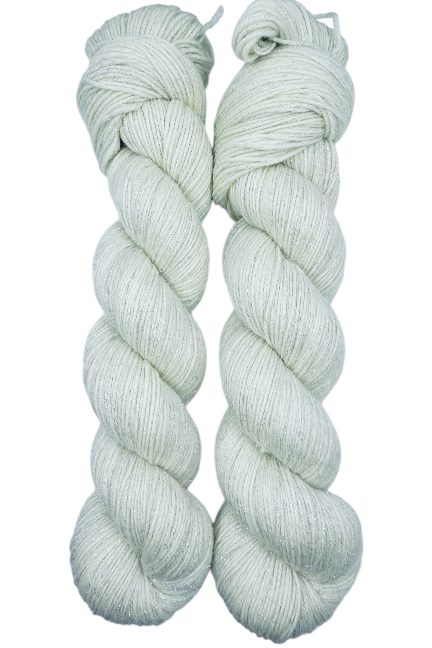 Swan White (Starry Sock)