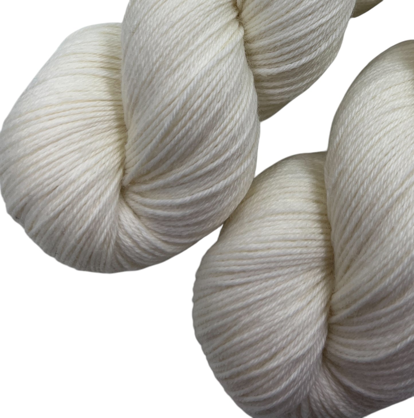 Swan White (Trusty Sock)