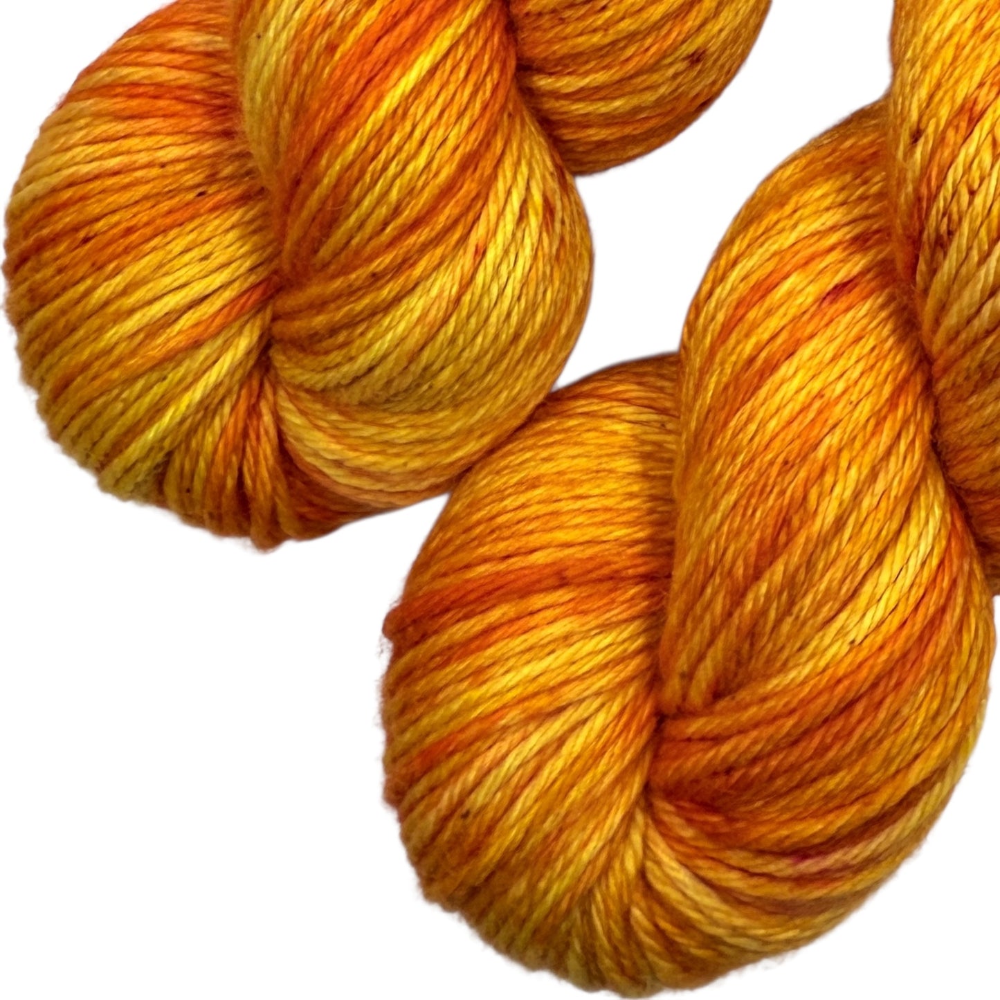 Pumpkin Patch (Squishy Worsted)