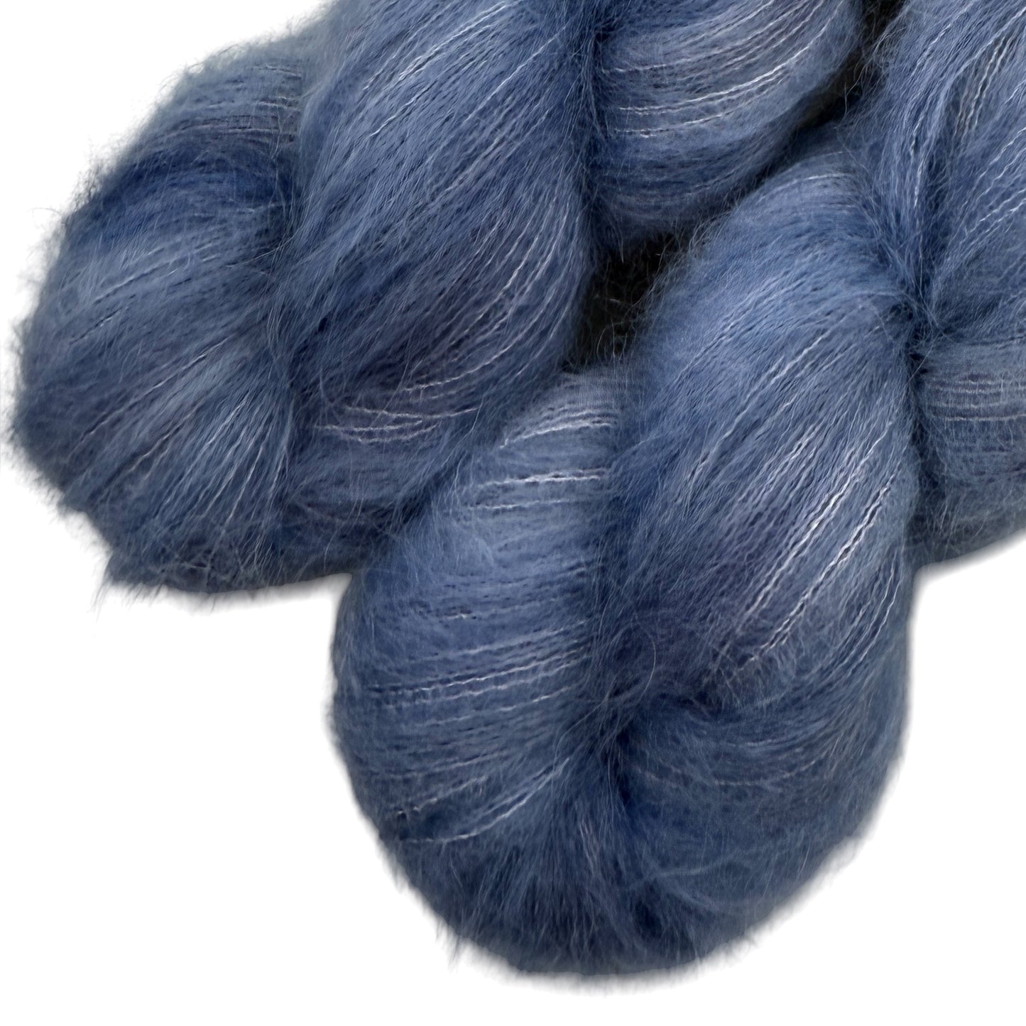 Vintage (Fluffy Lace)