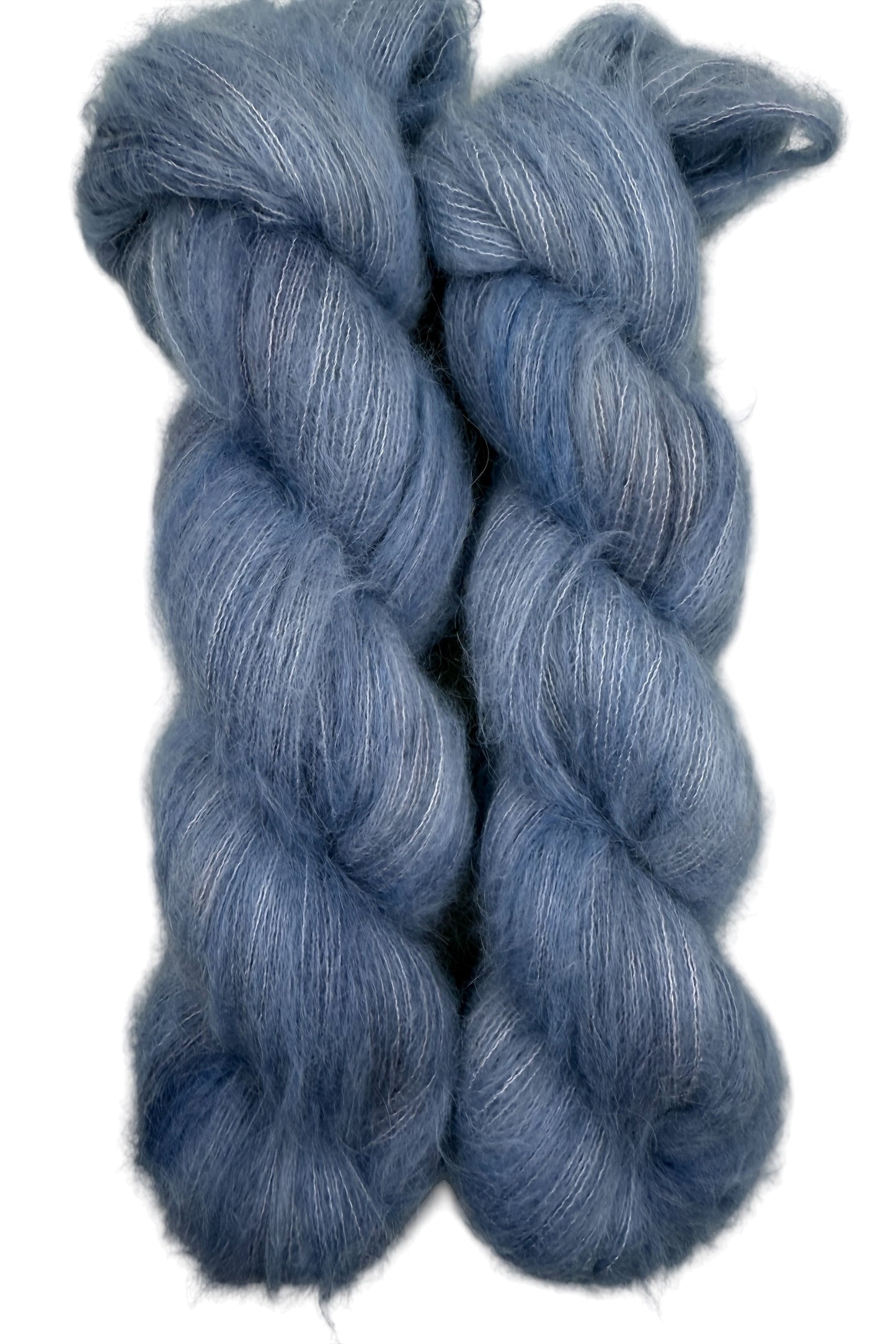 Vintage (Fluffy Lace)