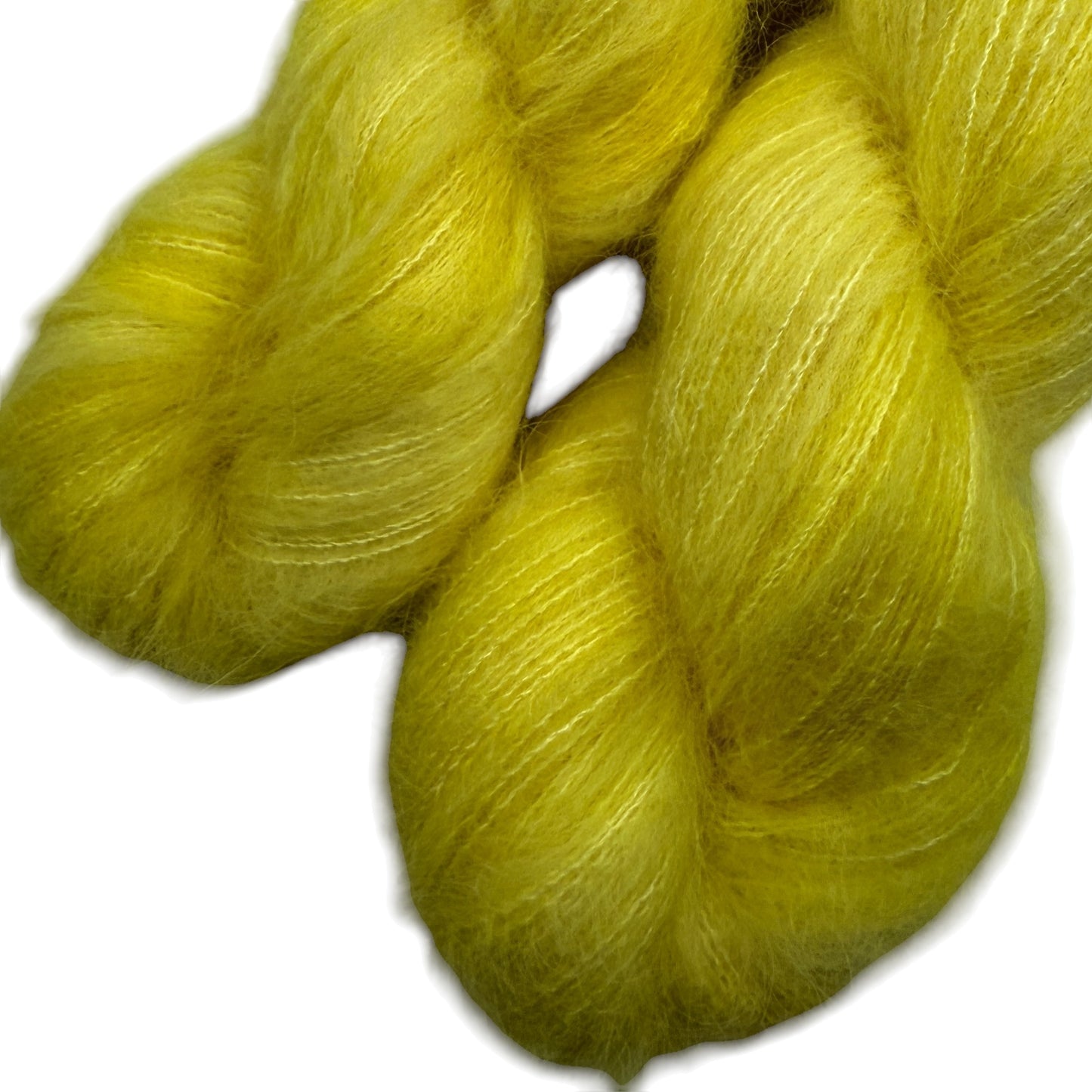 Chickee (Fluffy Lace)
