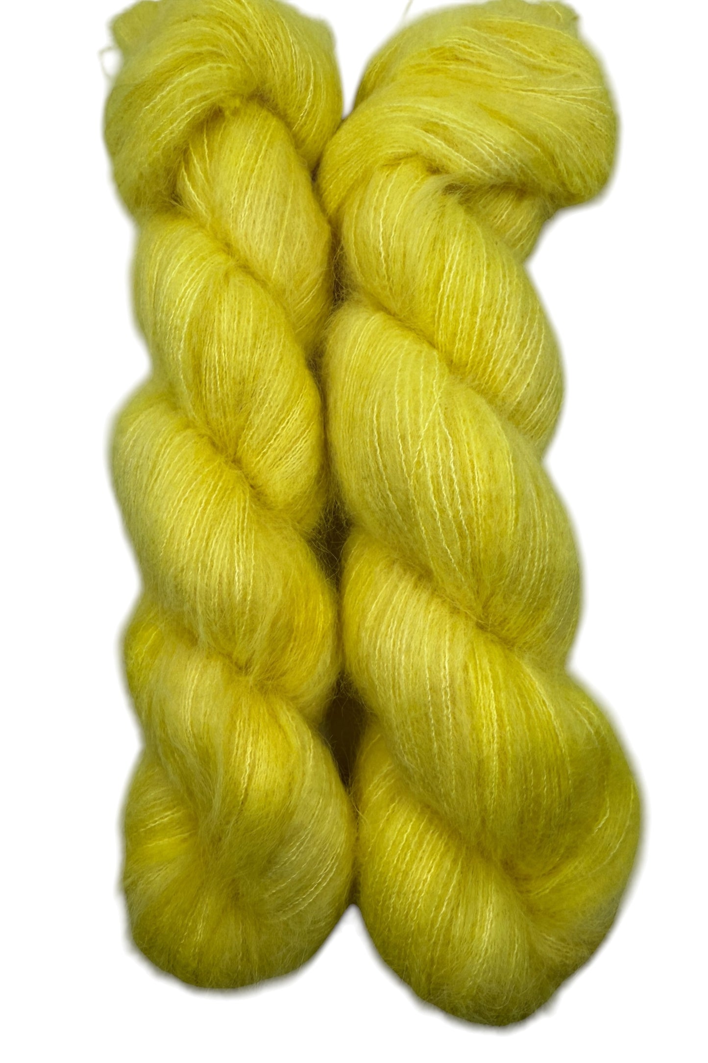Chickee (Fluffy Lace)