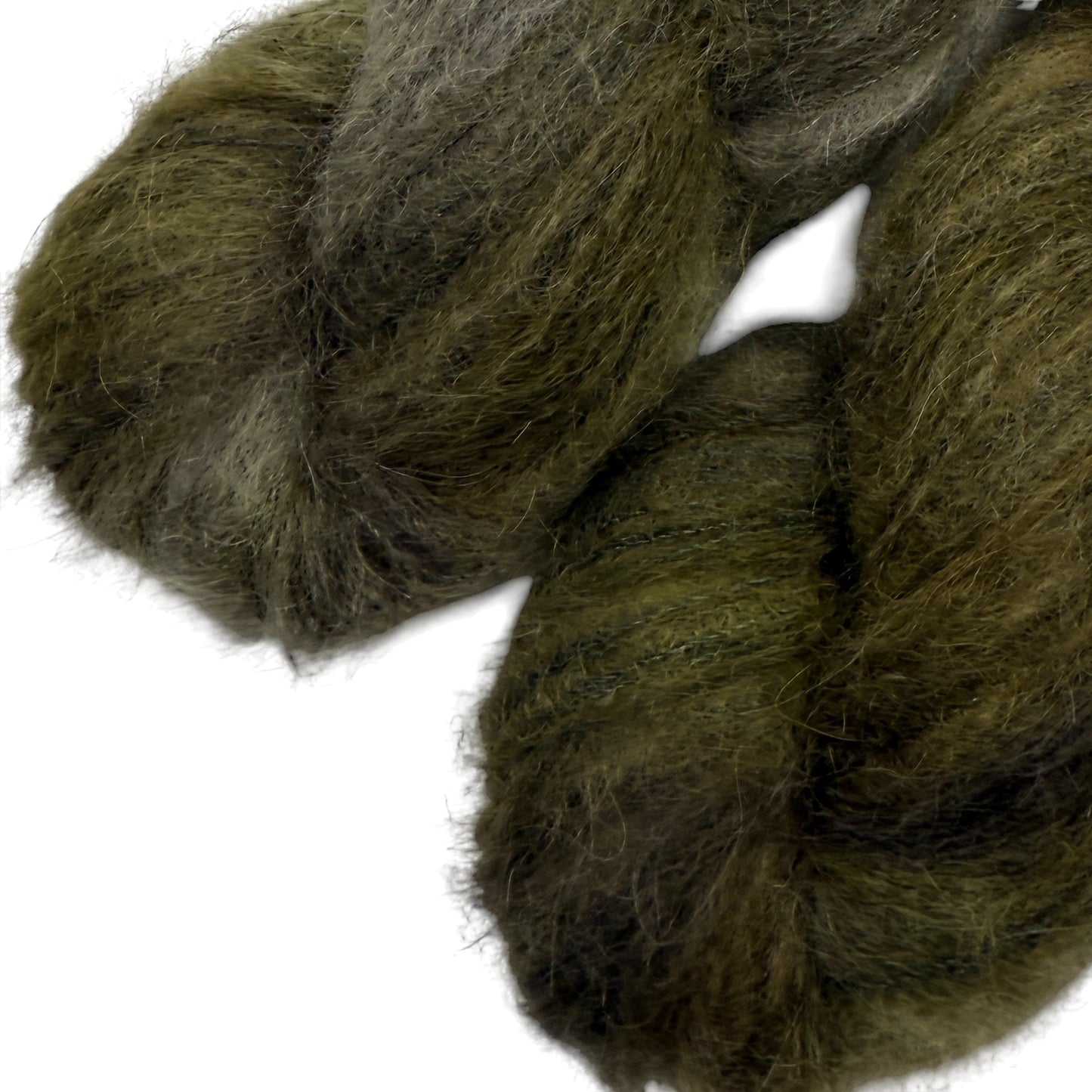 Executive Producer (Fluffy Lace)