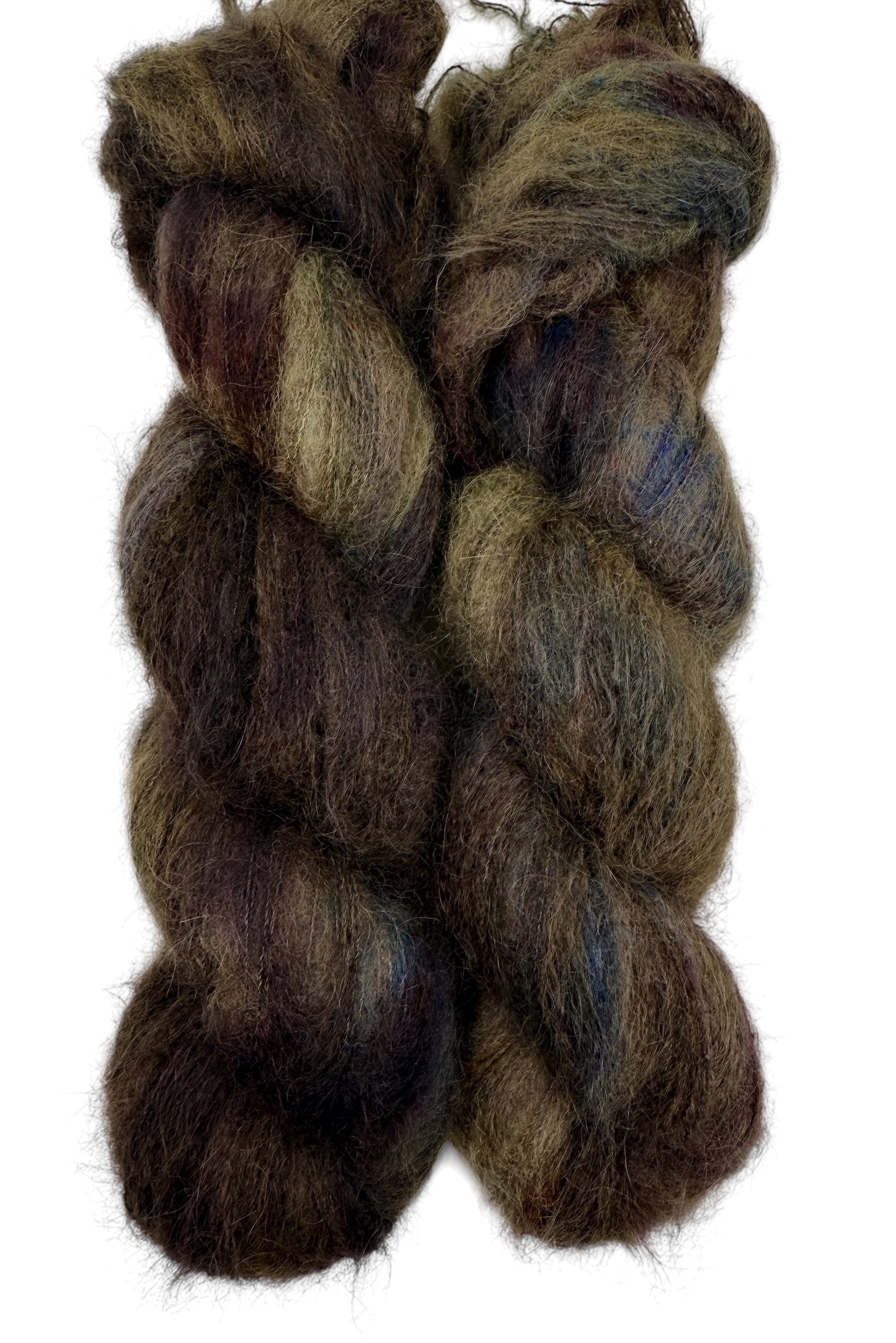 Gretna Green (Fluffy Lace)