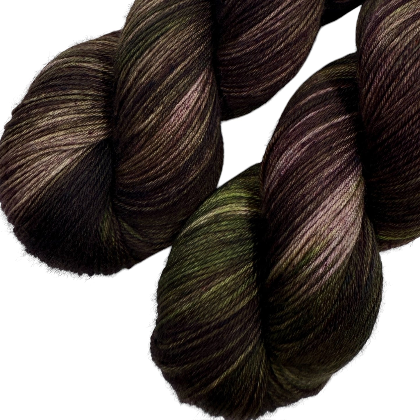 Gretna Green (Trusty Sock)