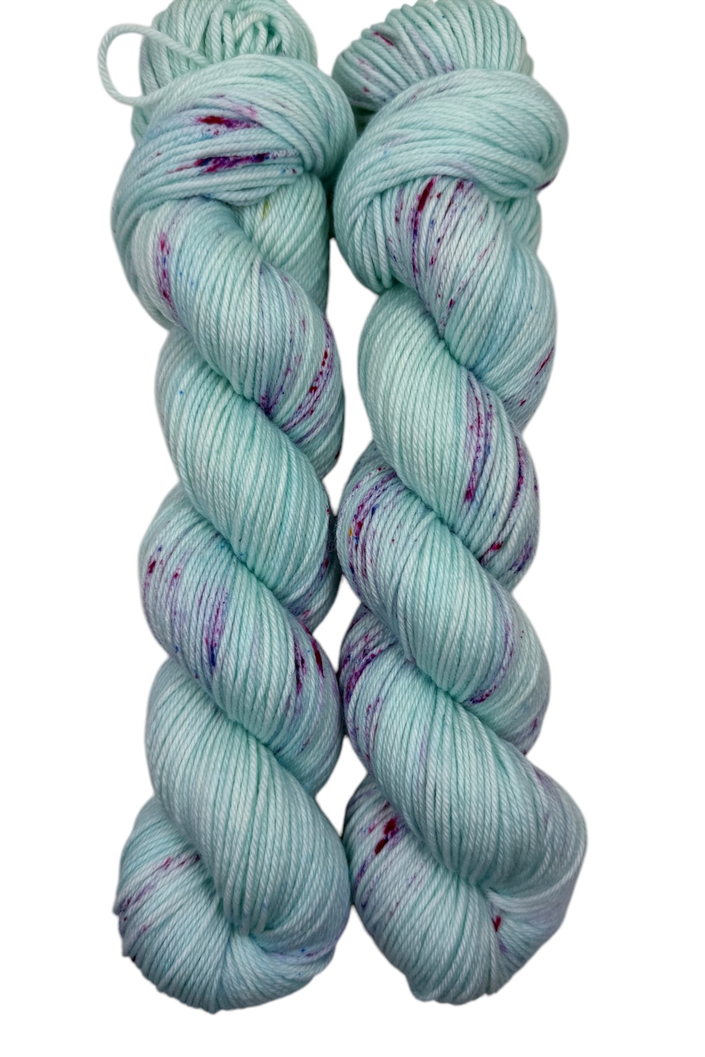 Cherry Blossoms (Trusty DK)