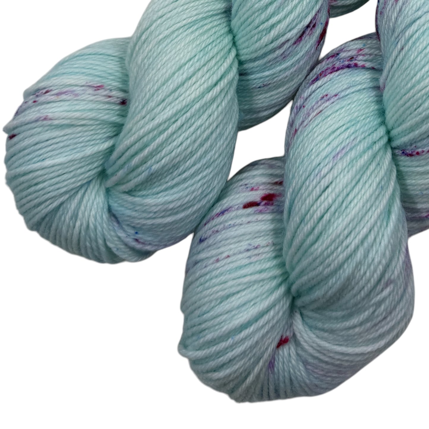 Cherry Blossoms (Trusty DK)