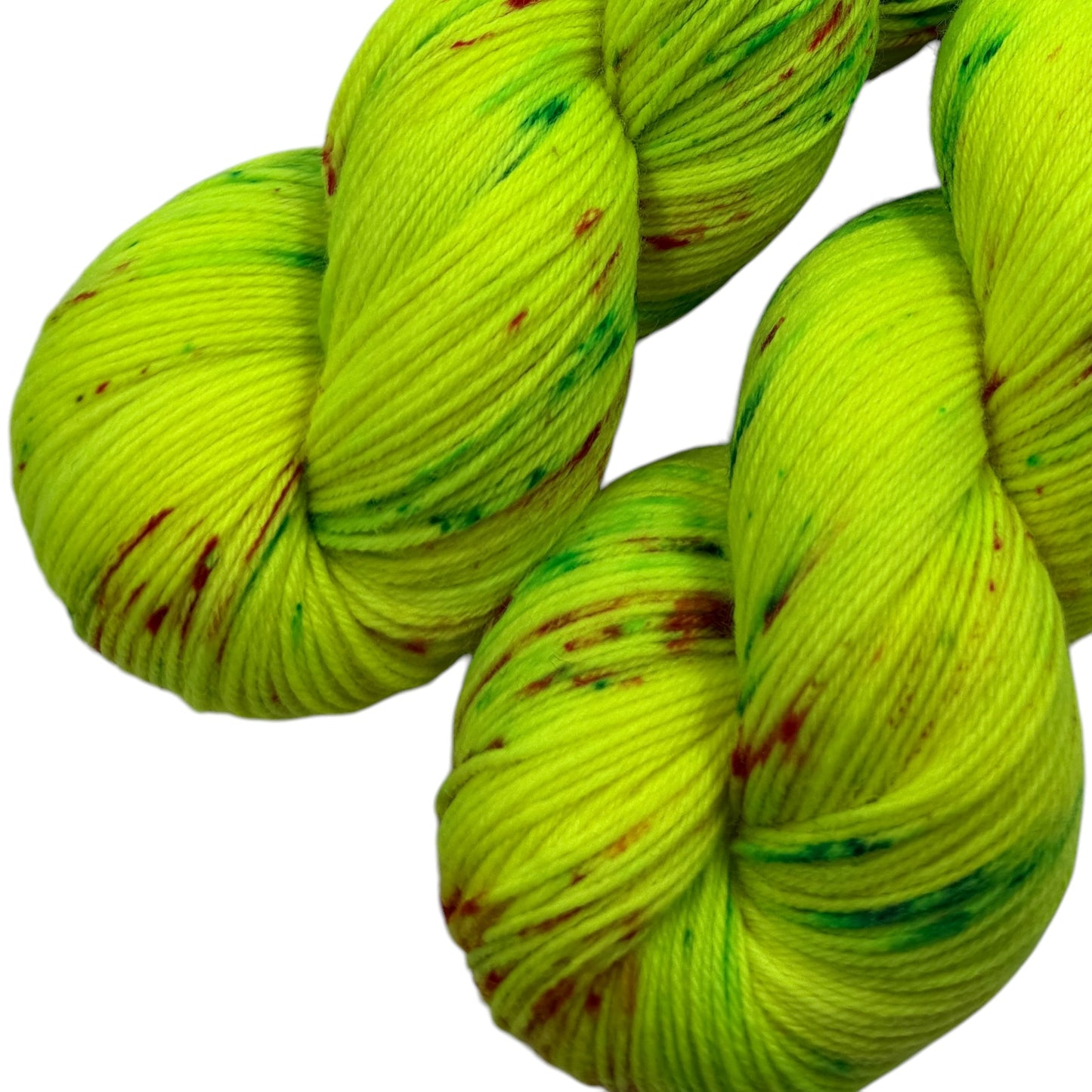 Sparklers (Trusty Sock)